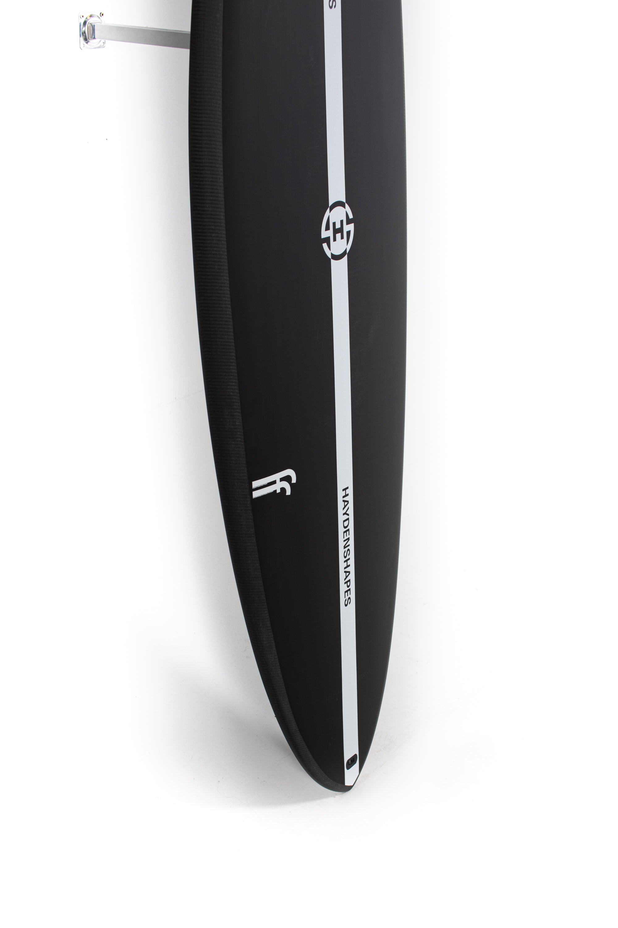 HaydenShapes Surfboard - HYPTO KRYPTO FF - 6'1