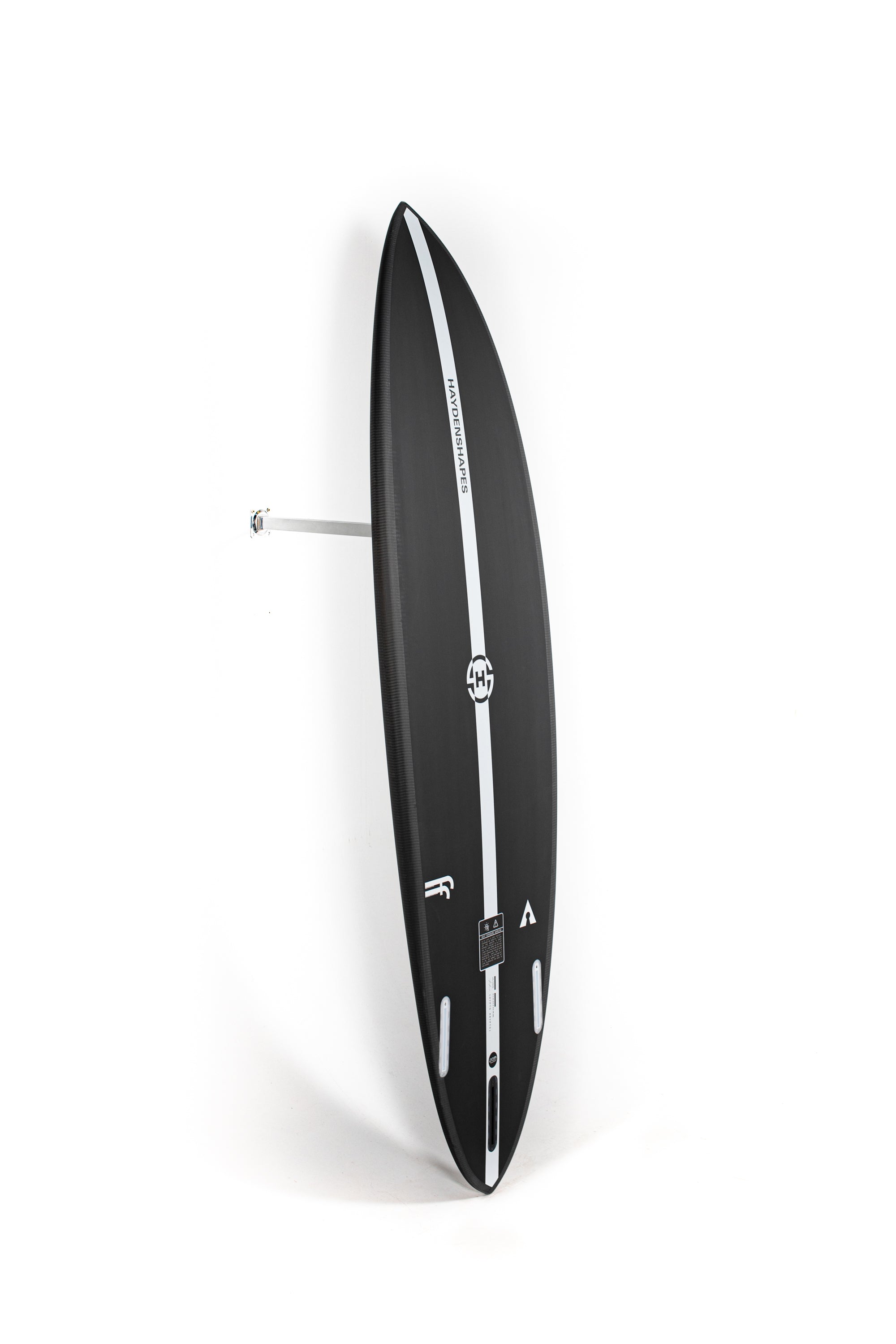 HaydenShapes Surfboard - HYPTO KRYPTO FF - 6'1