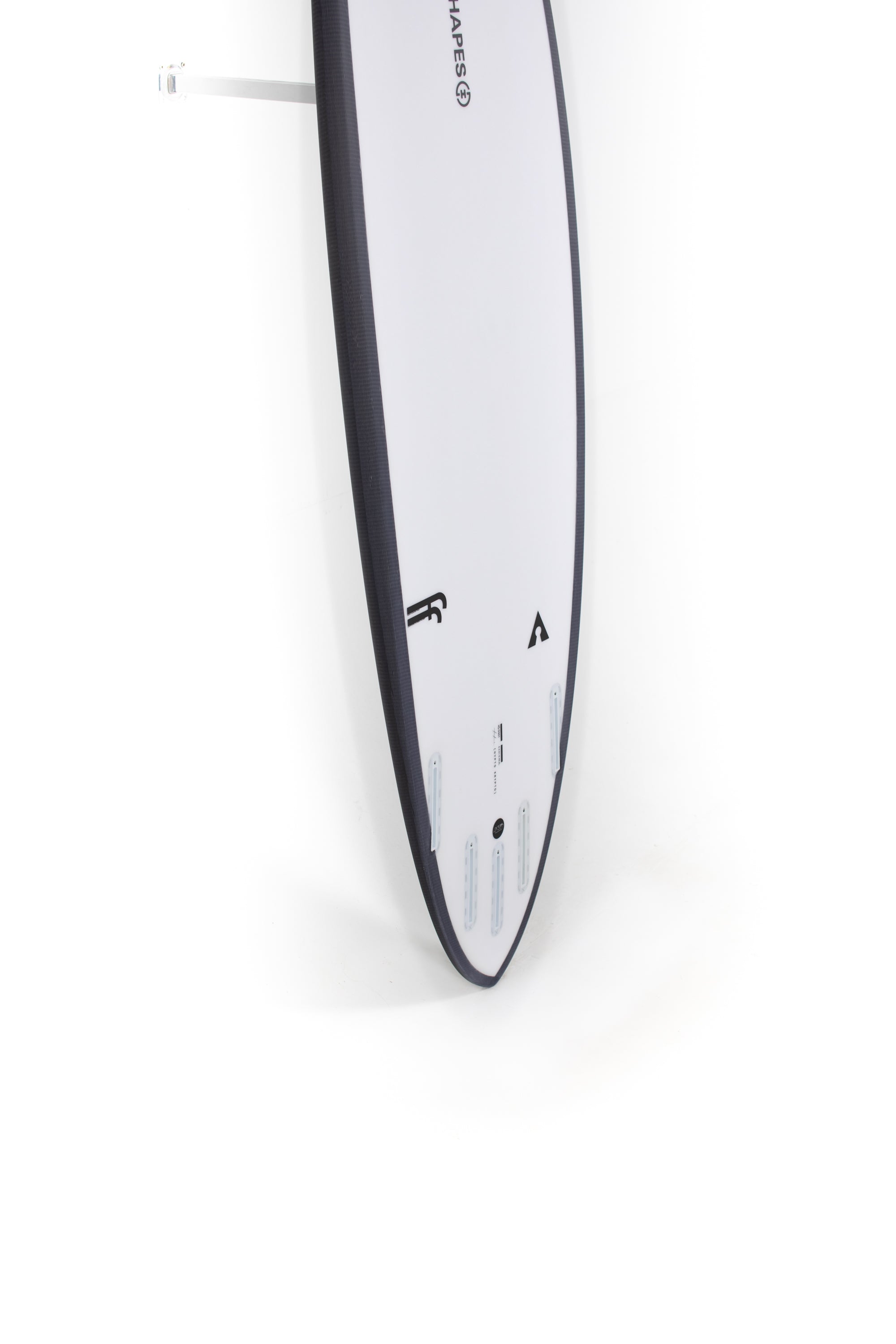 HaydenShapes Surfboard HYPTO KRYPTO FF - 6'4