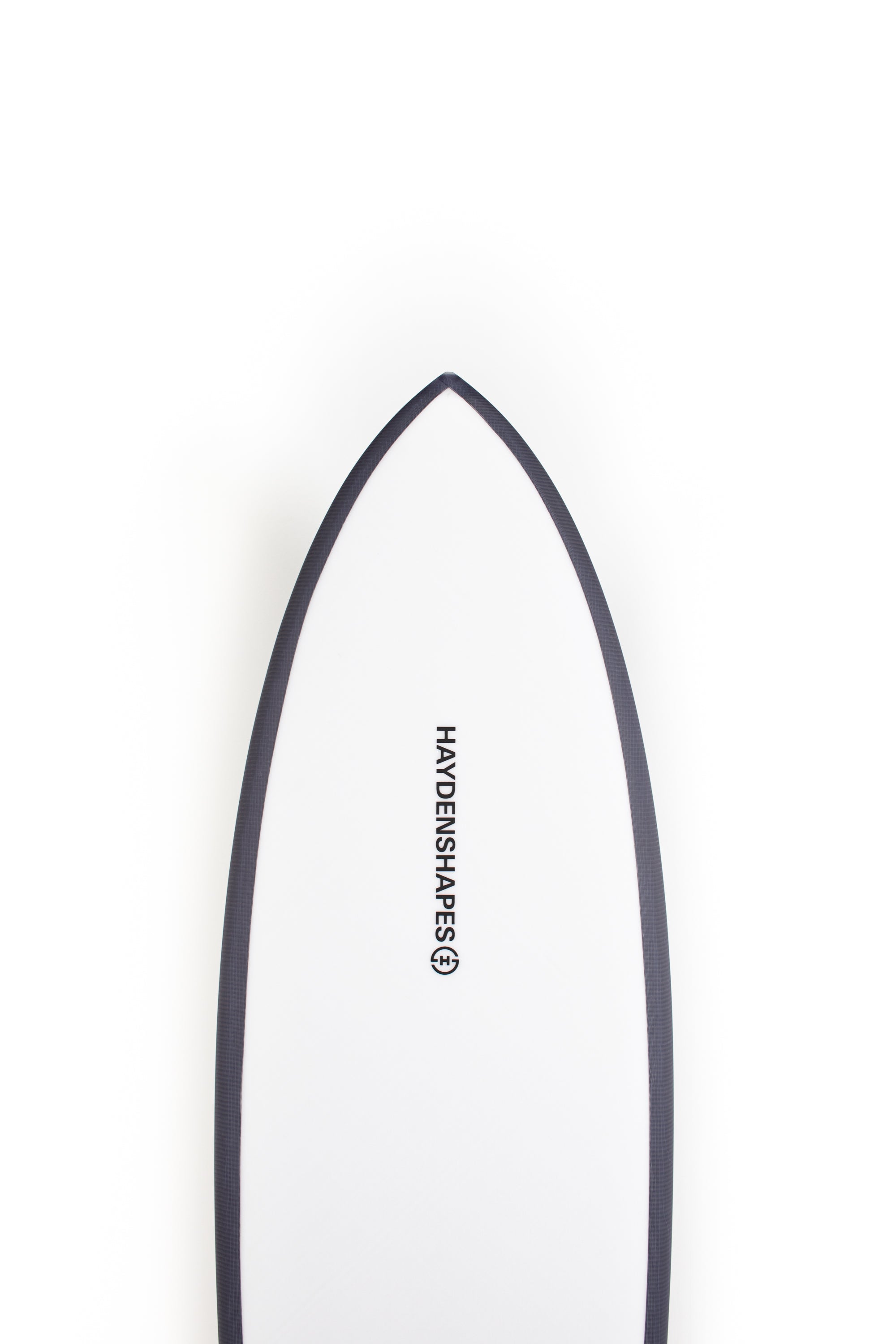 HaydenShapes Surfboard HYPTO KRYPTO FF - 6'4