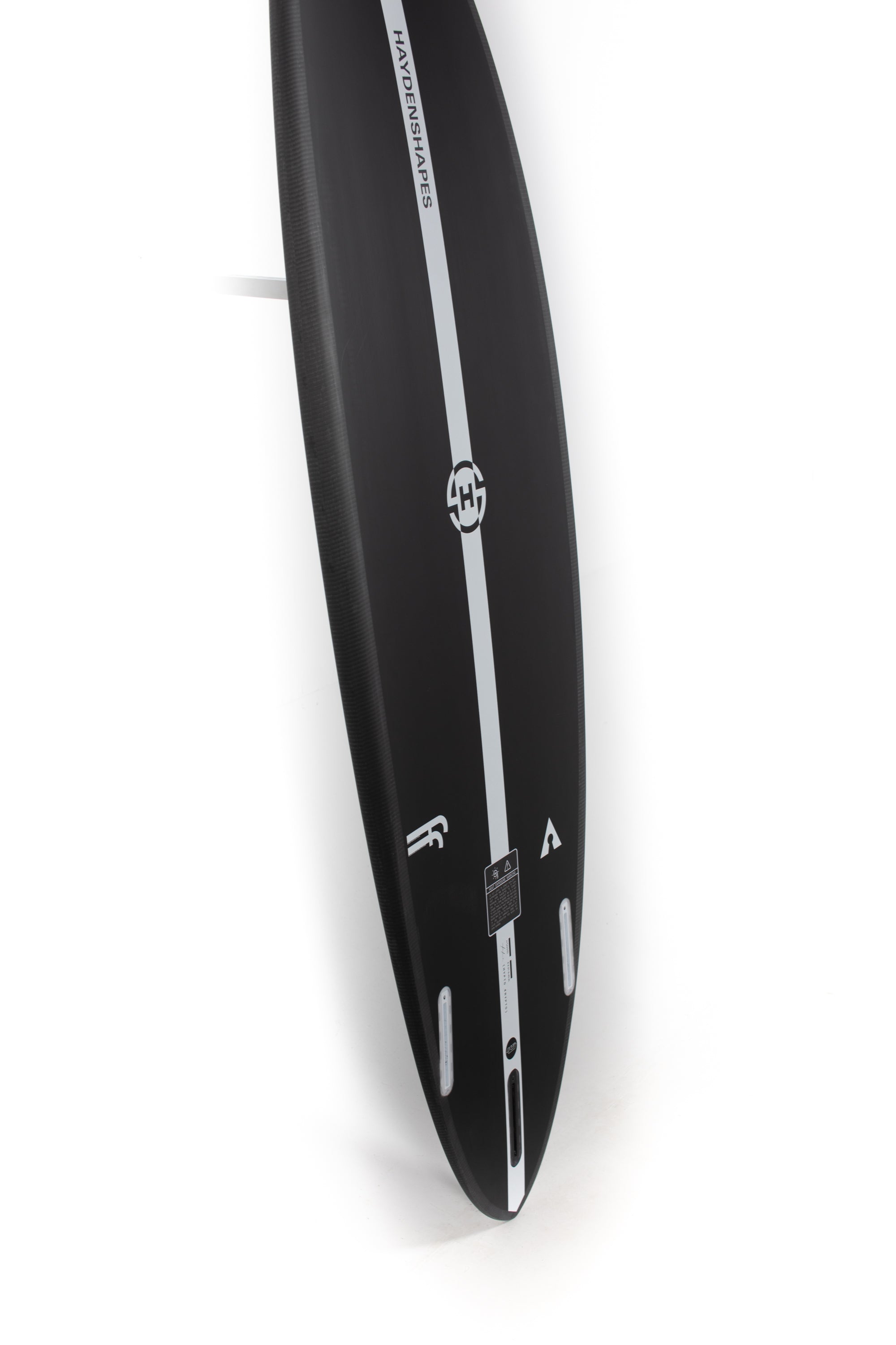 HaydenShapes HYPTO KRYPTO FF 6'3