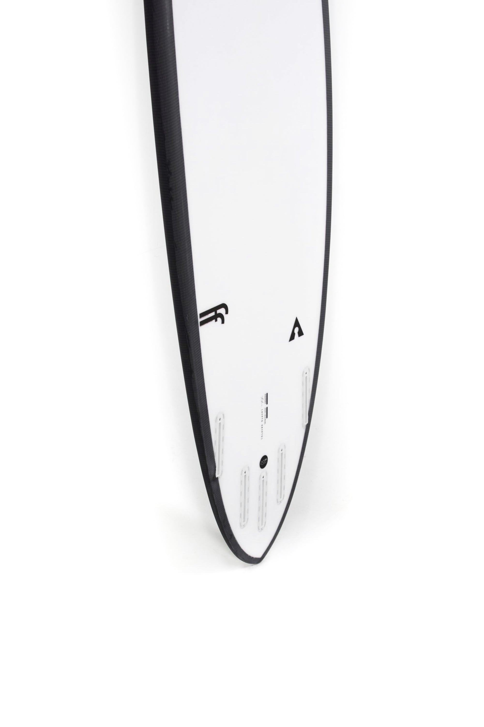 HaydenShapes Surfboard HYPTO KRYPTO FF - 6'6
