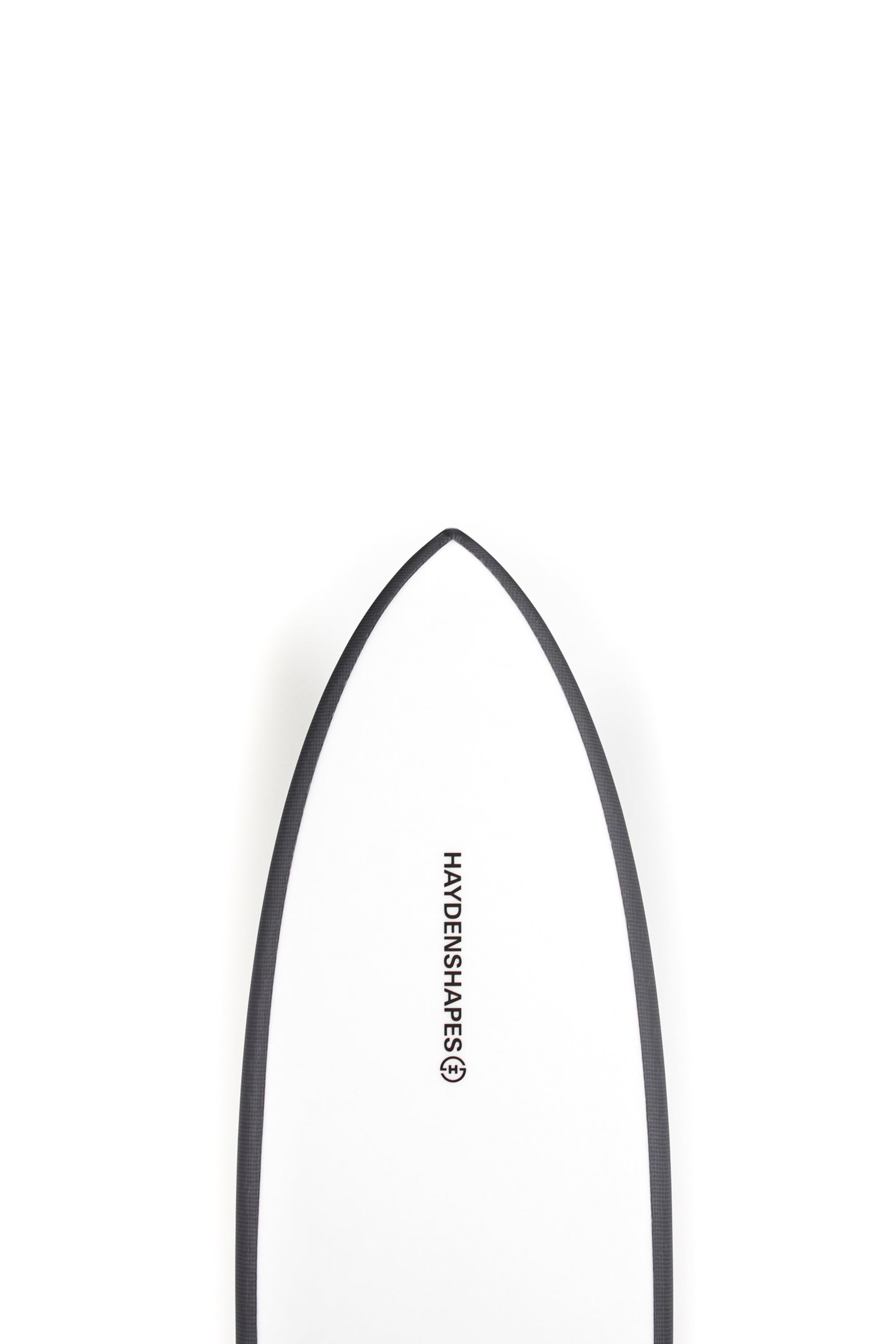 HaydenShapes Surfboard HYPTO KRYPTO FF - 6'6