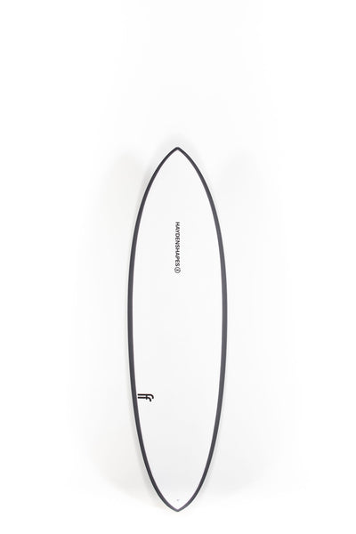 HaydenShapes Surfboard HYPTO KRYPTO FF - 6'8
