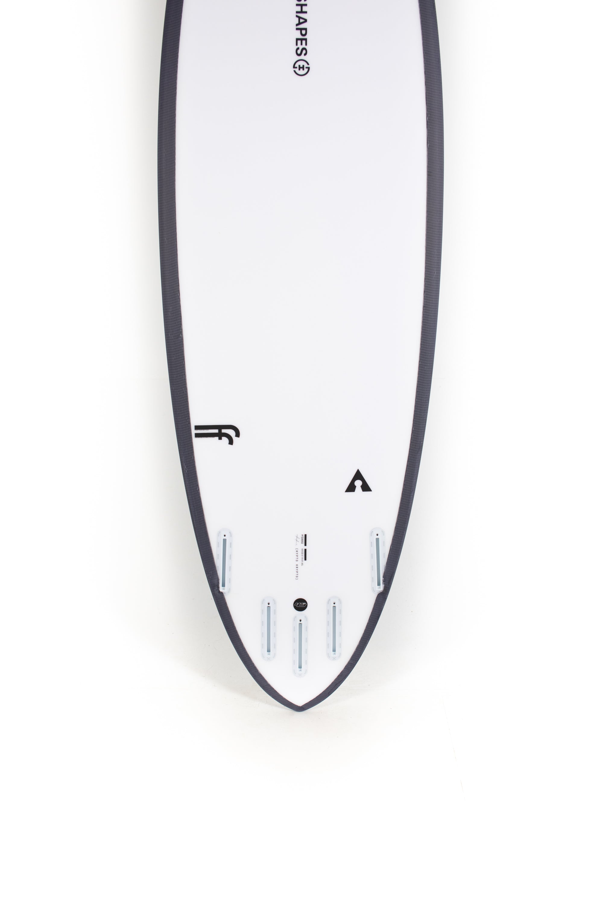 HaydenShapes Surfboard HYPTO KRYPTO FF - 6'8