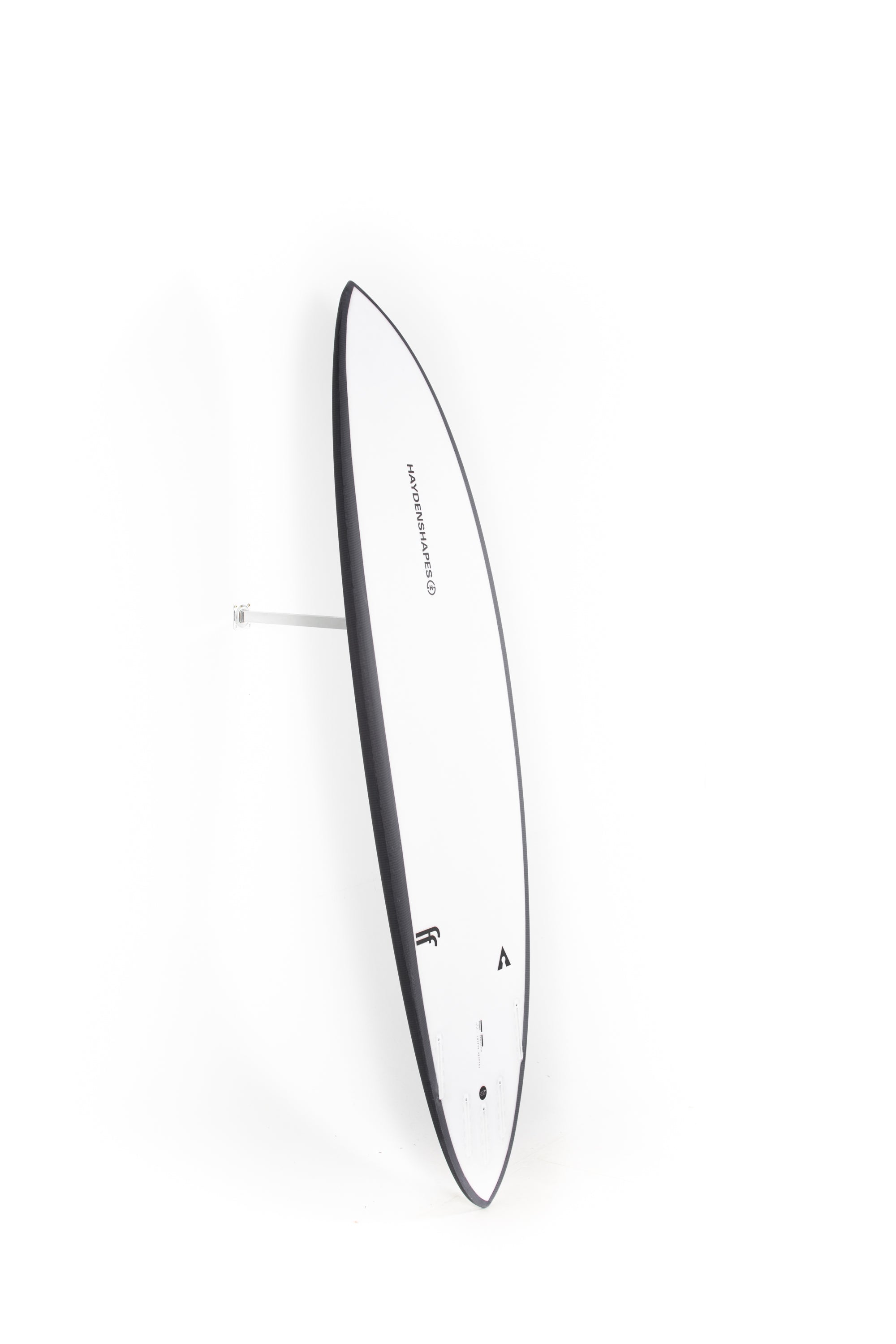 HaydenShapes Surfboard HYPTO KRYPTO FF - 6'8