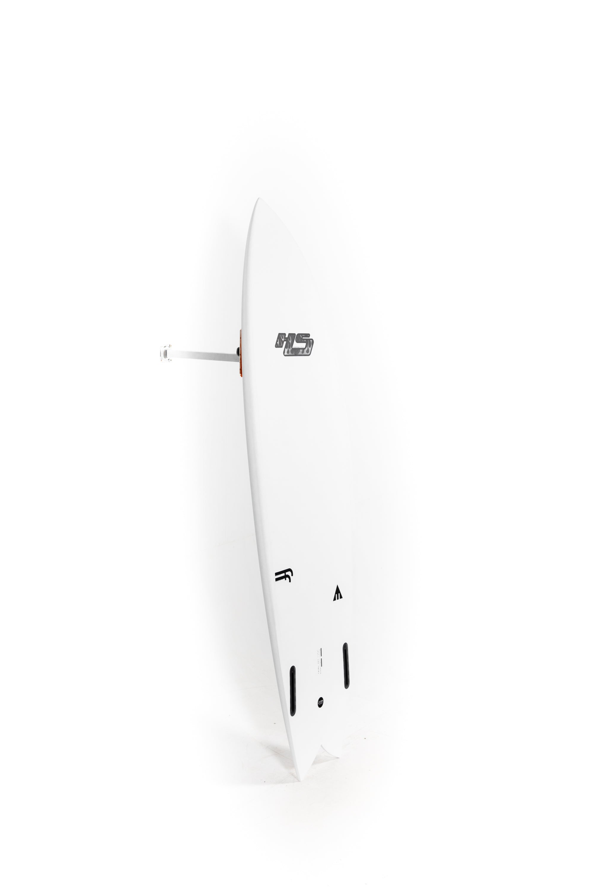 HaydenShapes HYPTO KRYPTO TWIN 5'10