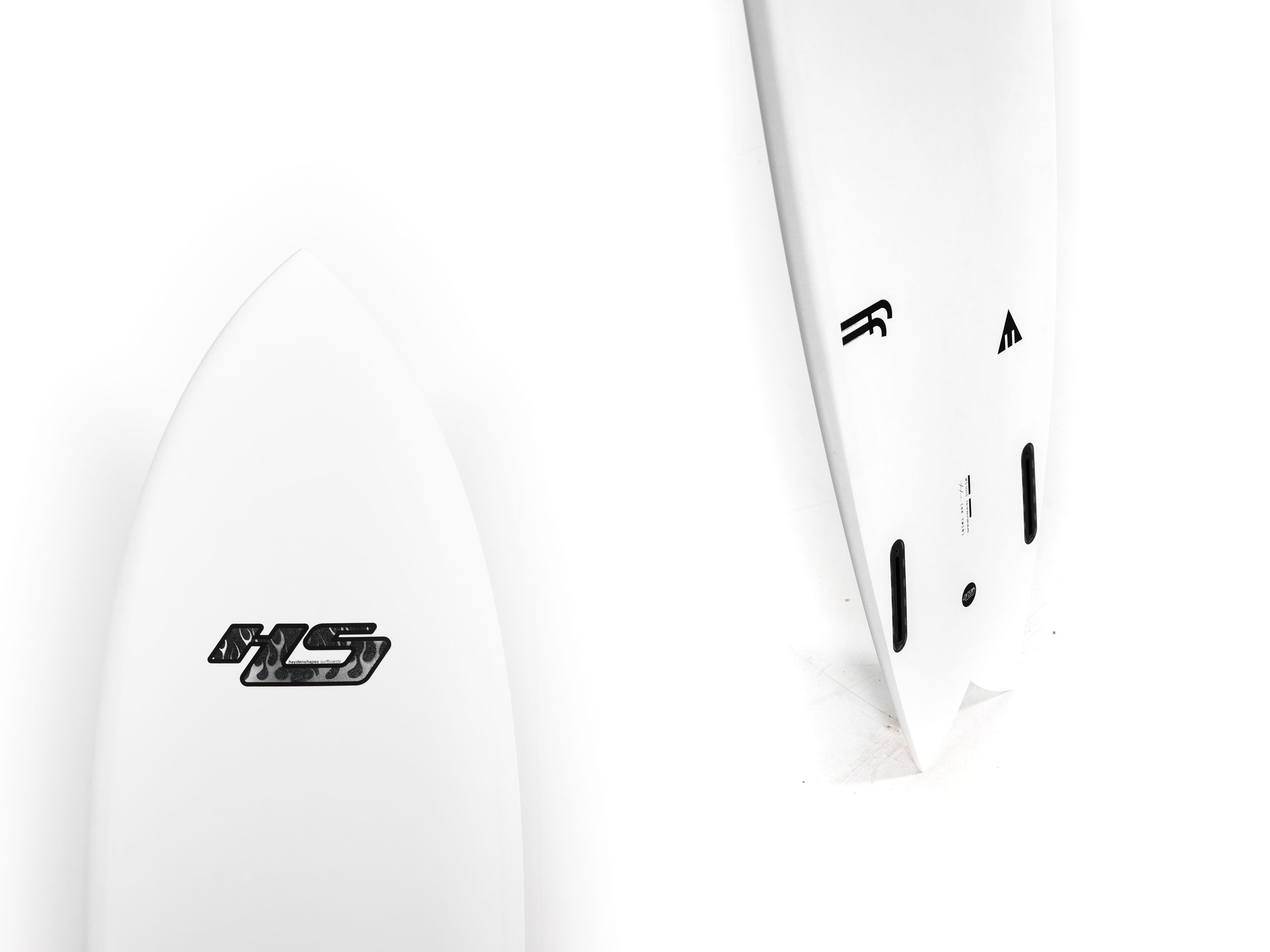 Hypto Krypto twin 5’6 Hayden Shapes Hypto Krypto Twin Hayden Shapes review by The Southcoast Kook
