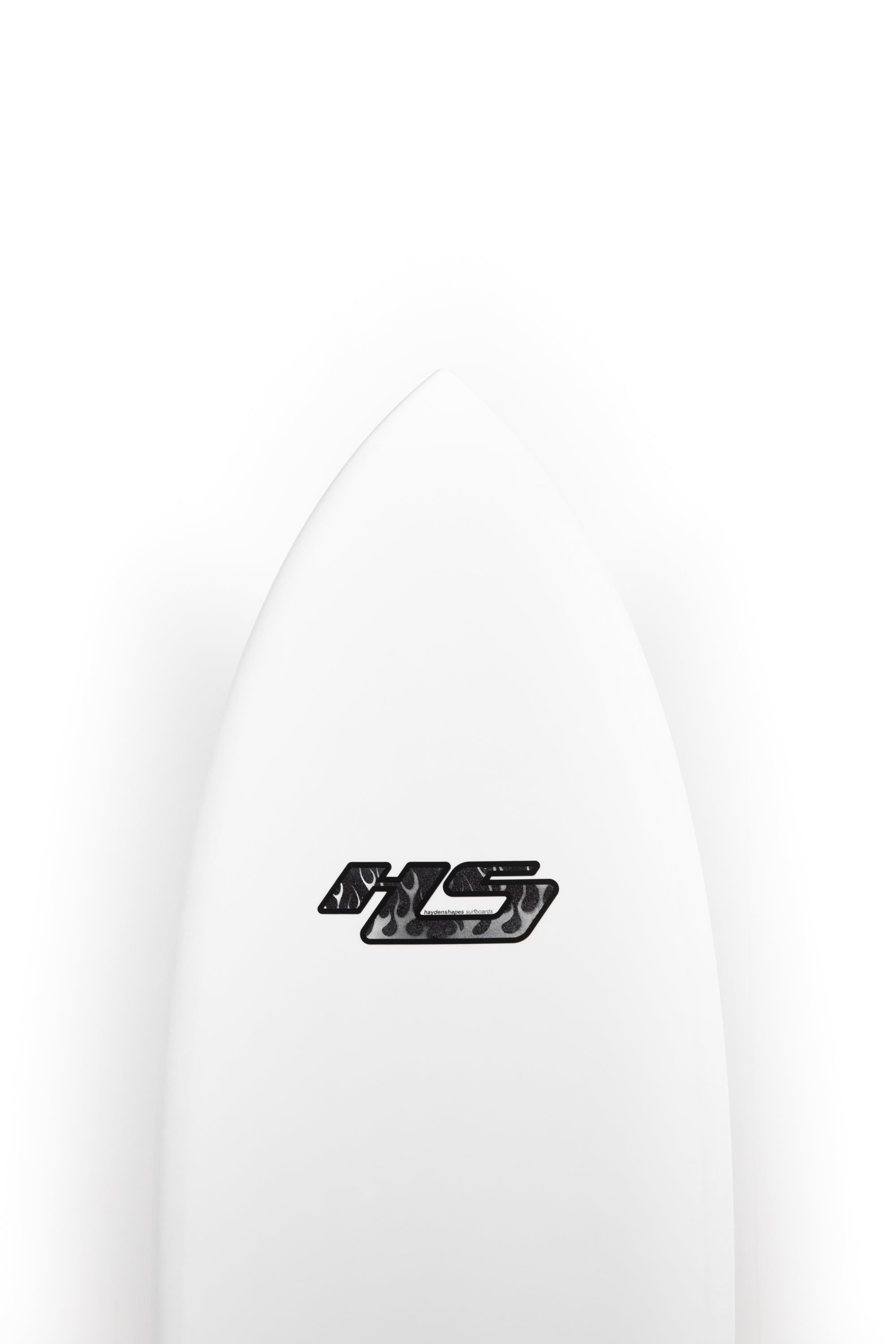 HyptoKrypto Twin HKツイン 5'7\"⭐️Keel Fin付⭐️ Hypto Krypto Twin FutureFlex – Haydenshapes