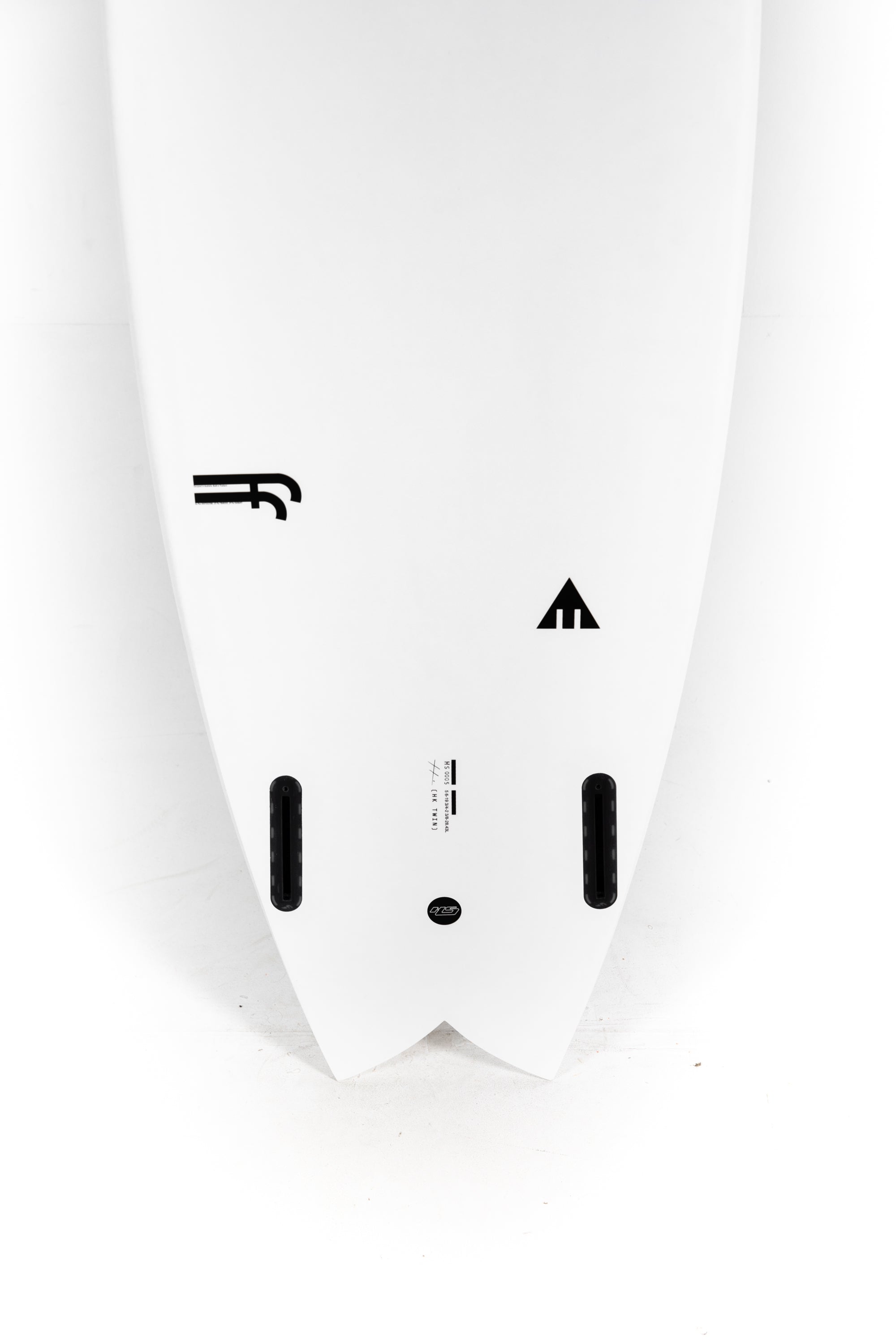 HaydenShapes HYPTO KRYPTO TWIN 5'6