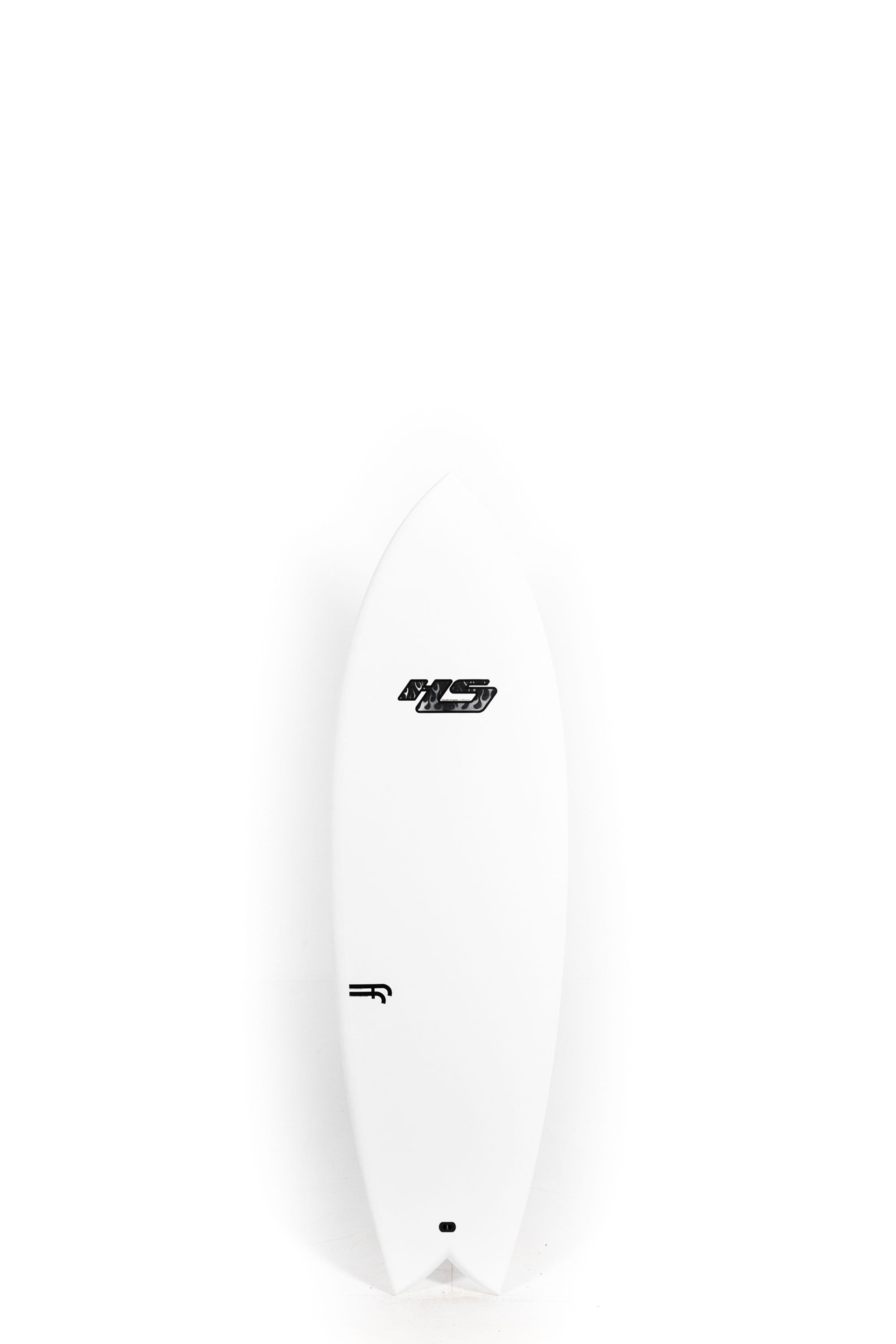 HAYDENSHAPES HYPTO KRYPTO TWIN 5.8 HaydenShapes Surfboard - HYPTO