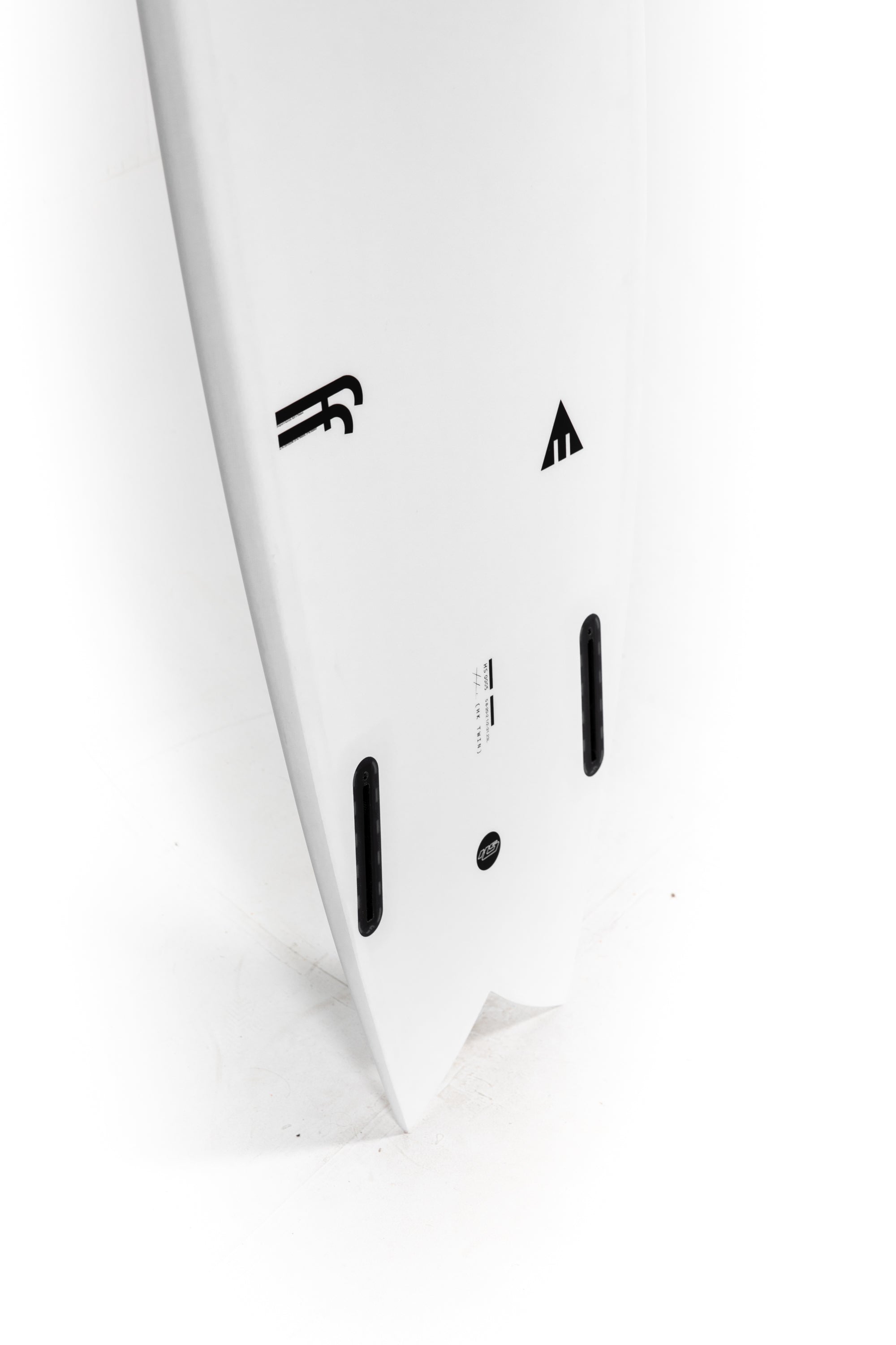 HaydenShapes HYPTO KRYPTO TWIN 5'8