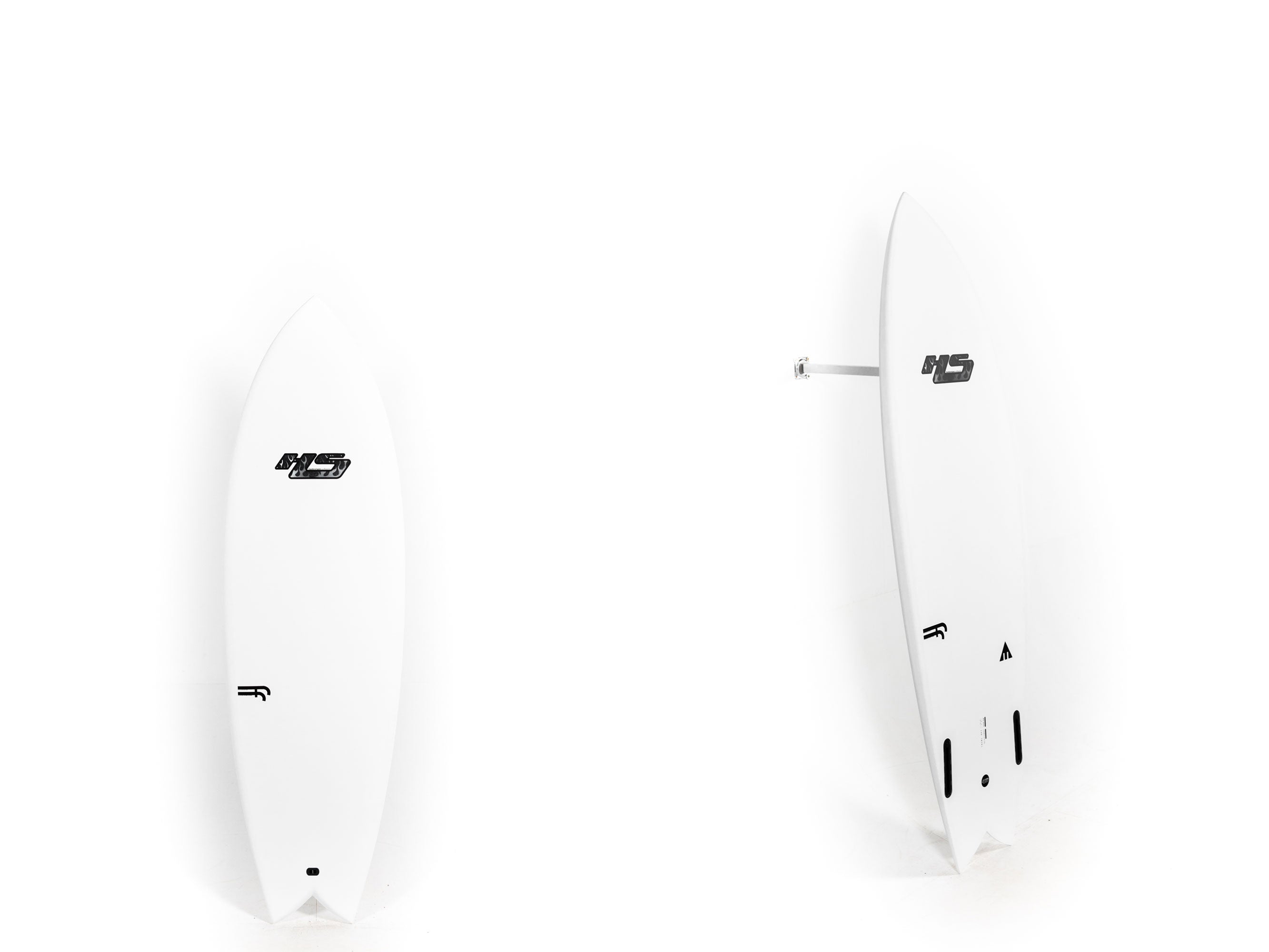 HaydenShapes HYPTO KRYPTO TWIN 5'8