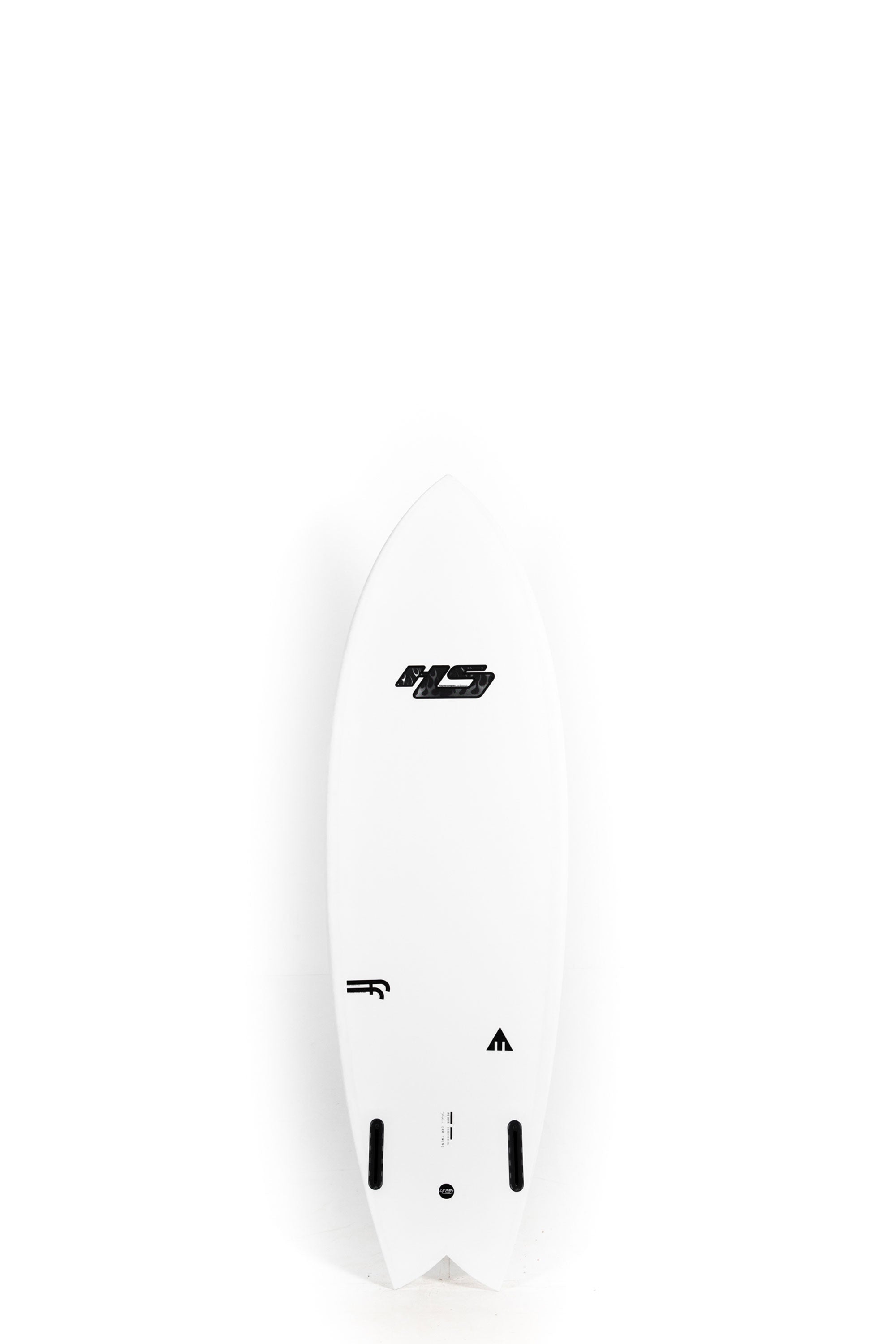 HaydenShapes HYPTO KRYPTO TWIN 5'8