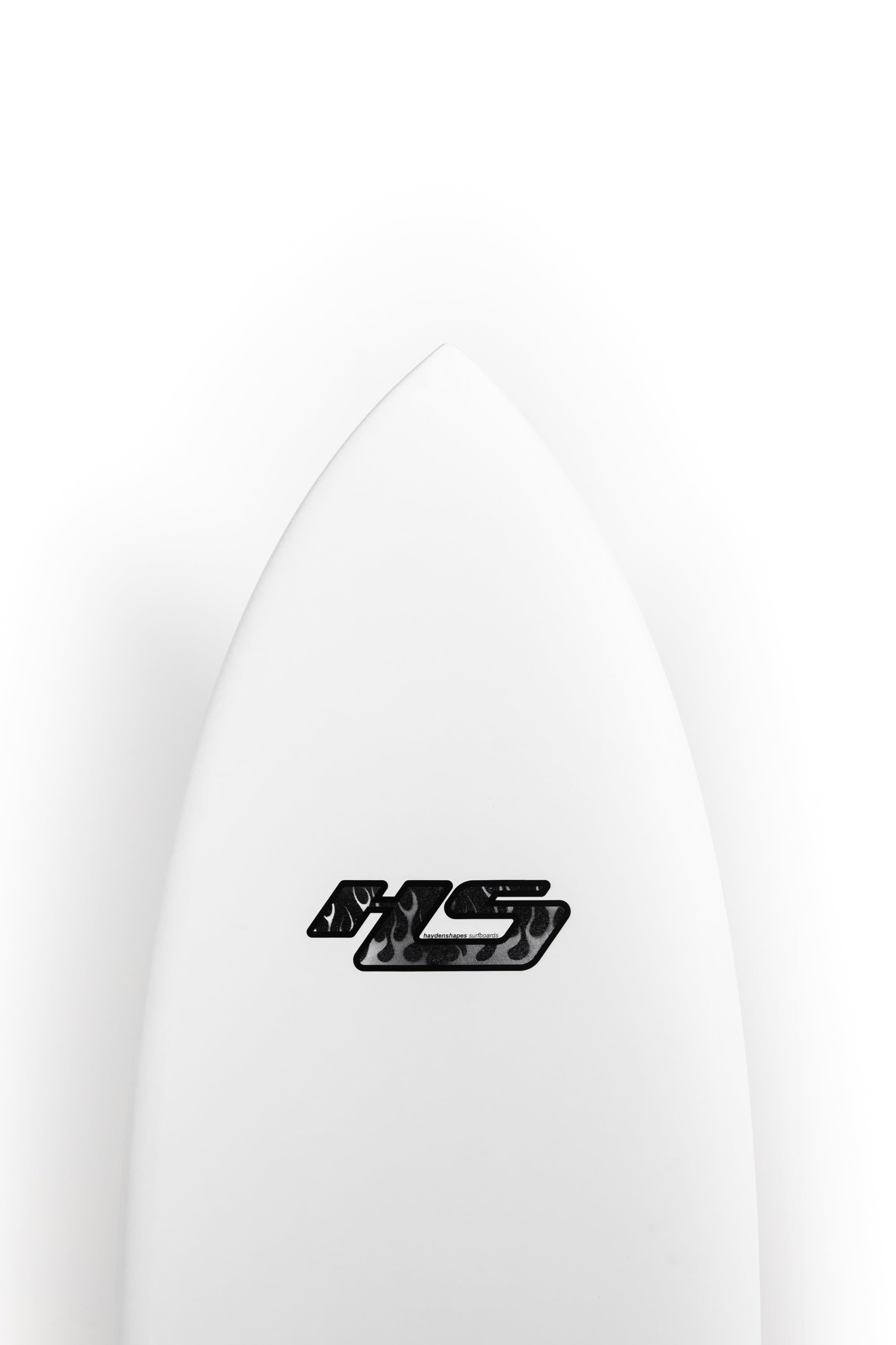 HaydenShapes HYPTO KRYPTO TWIN 5'8