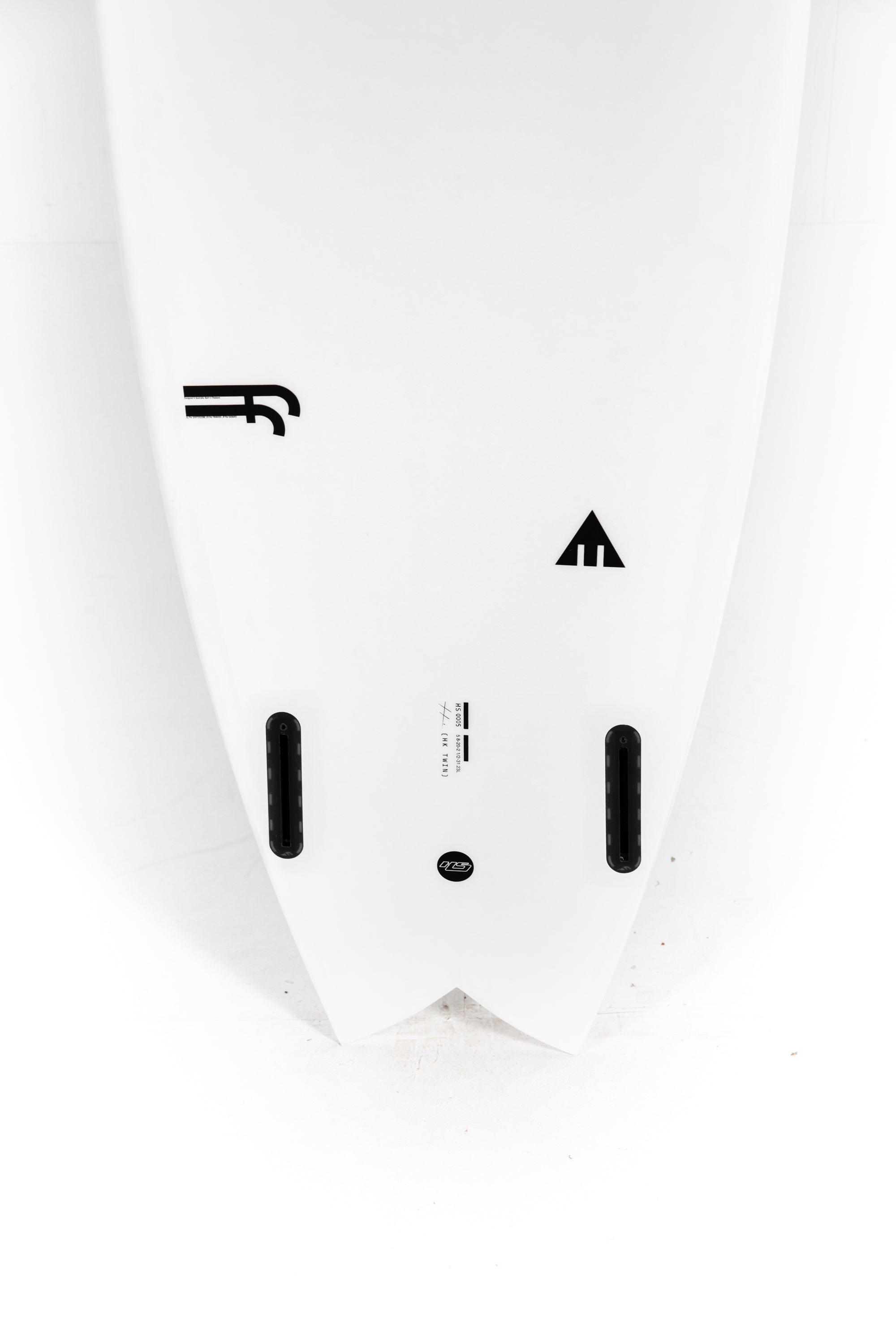 HaydenShapes HYPTO KRYPTO TWIN 5'8
