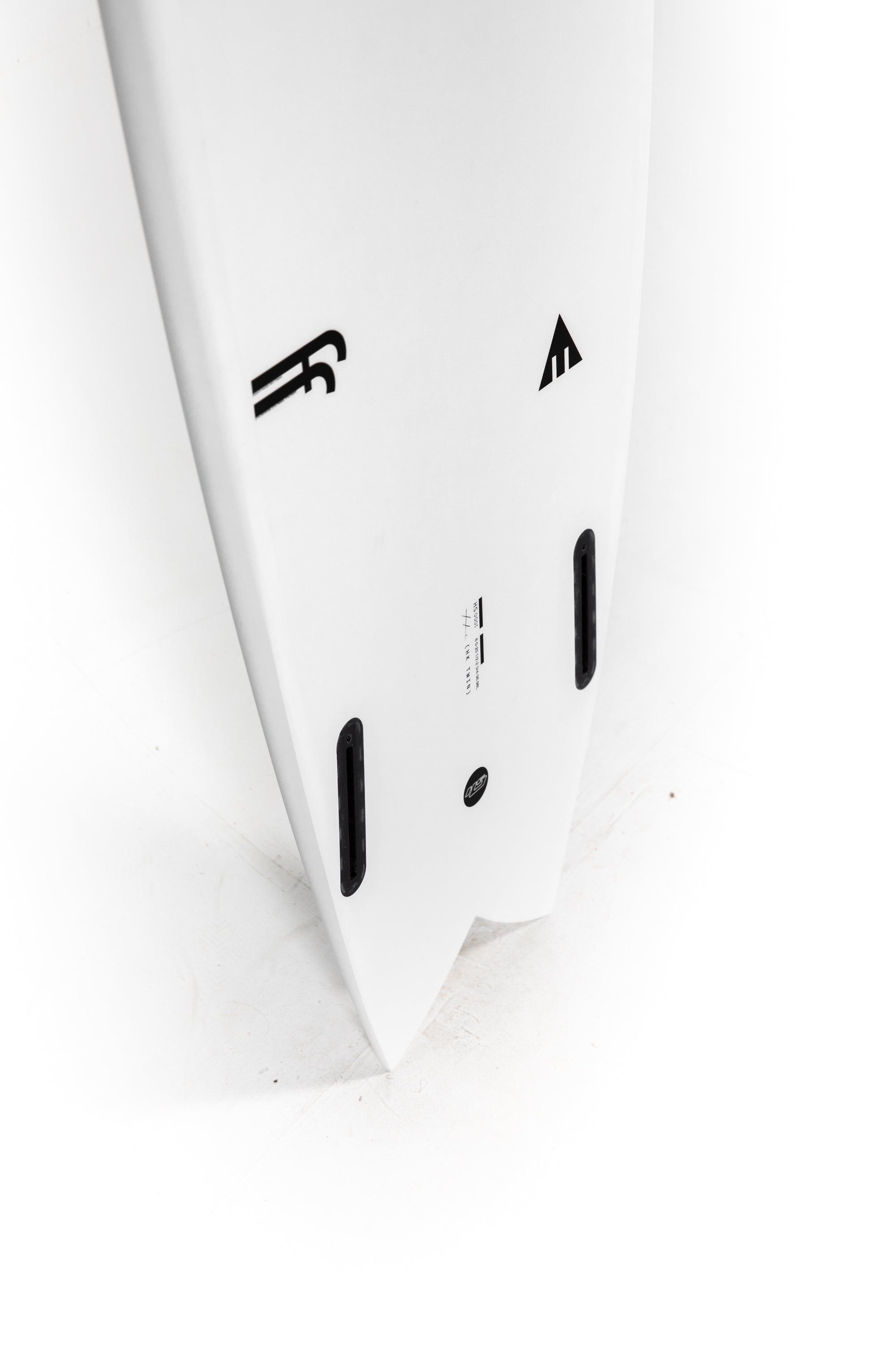 HaydenShapes HYPTO KRYPTO TWIN 6'0
