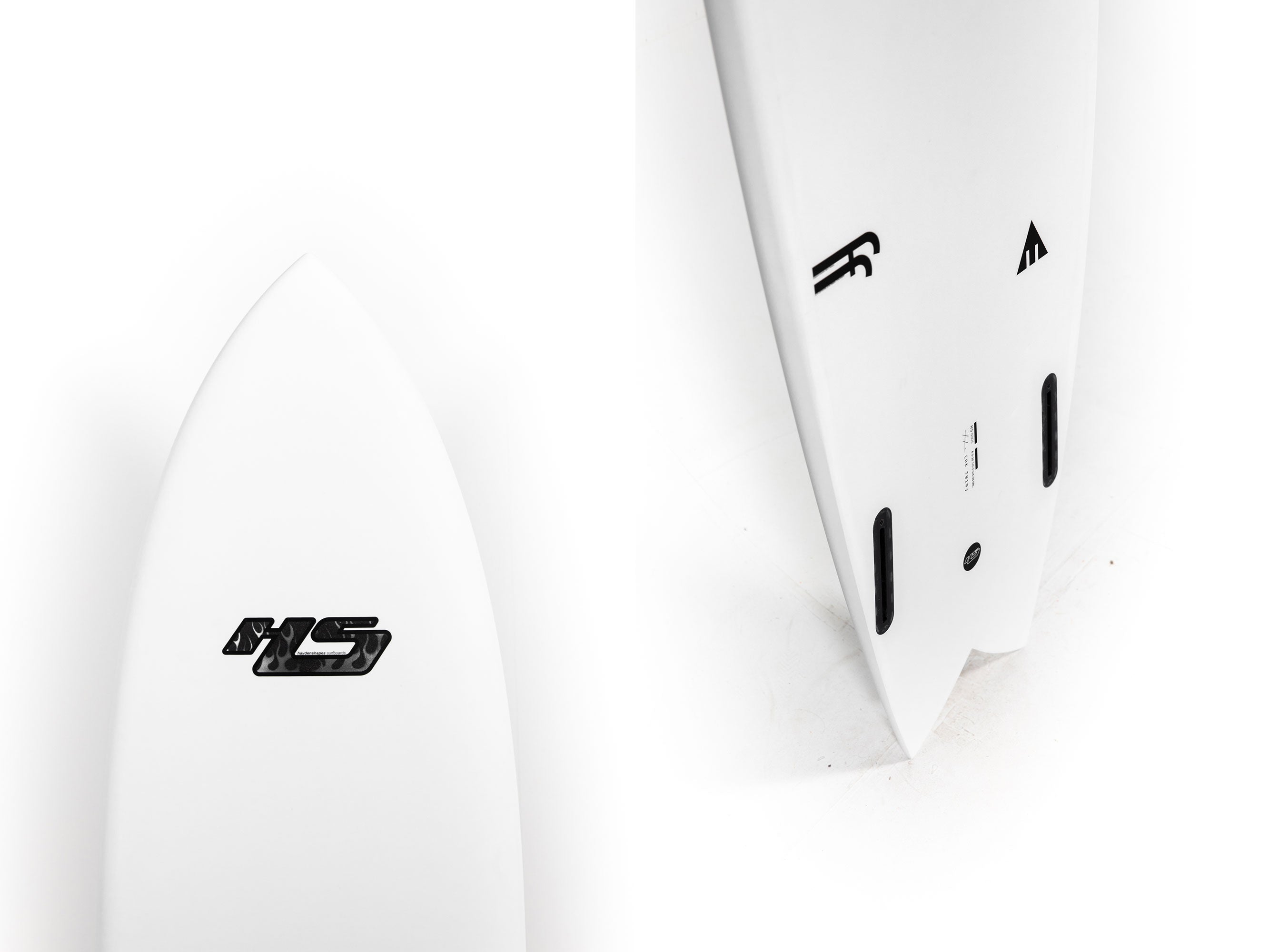 HaydenShapes HYPTO KRYPTO TWIN 6'0