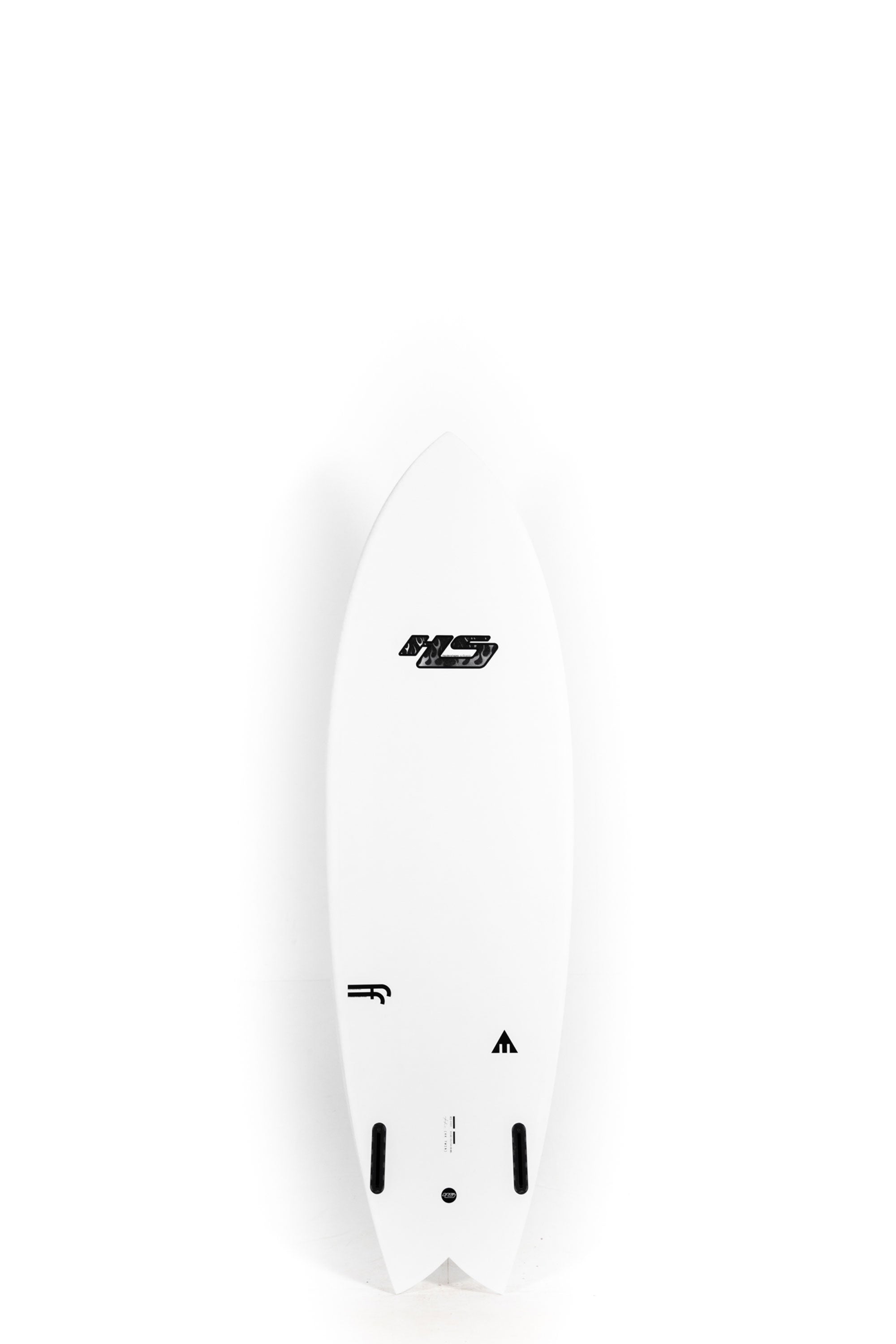 HaydenShapes HYPTO KRYPTO TWIN 6'0