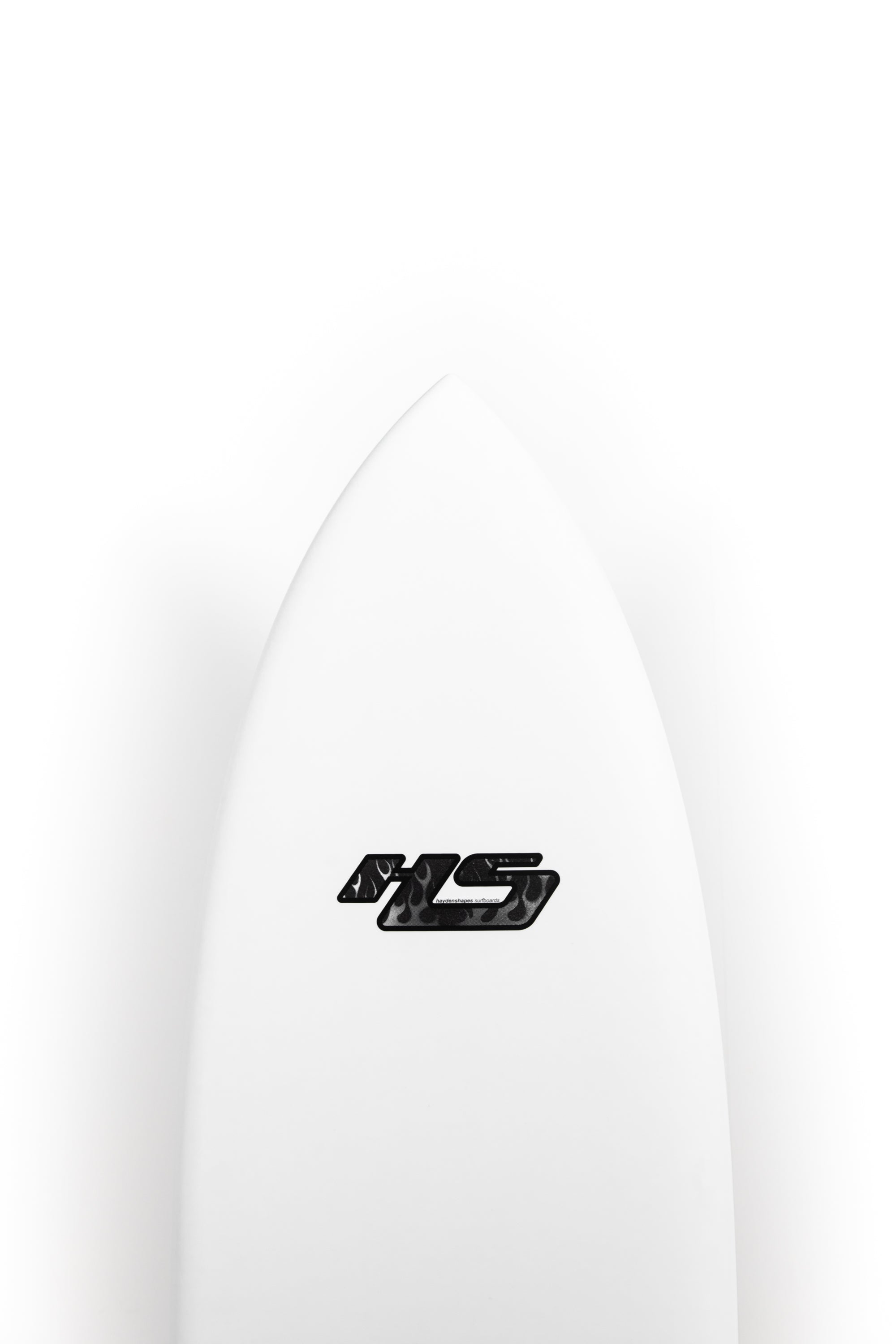 HaydenShapes HYPTO KRYPTO TWIN 6'0