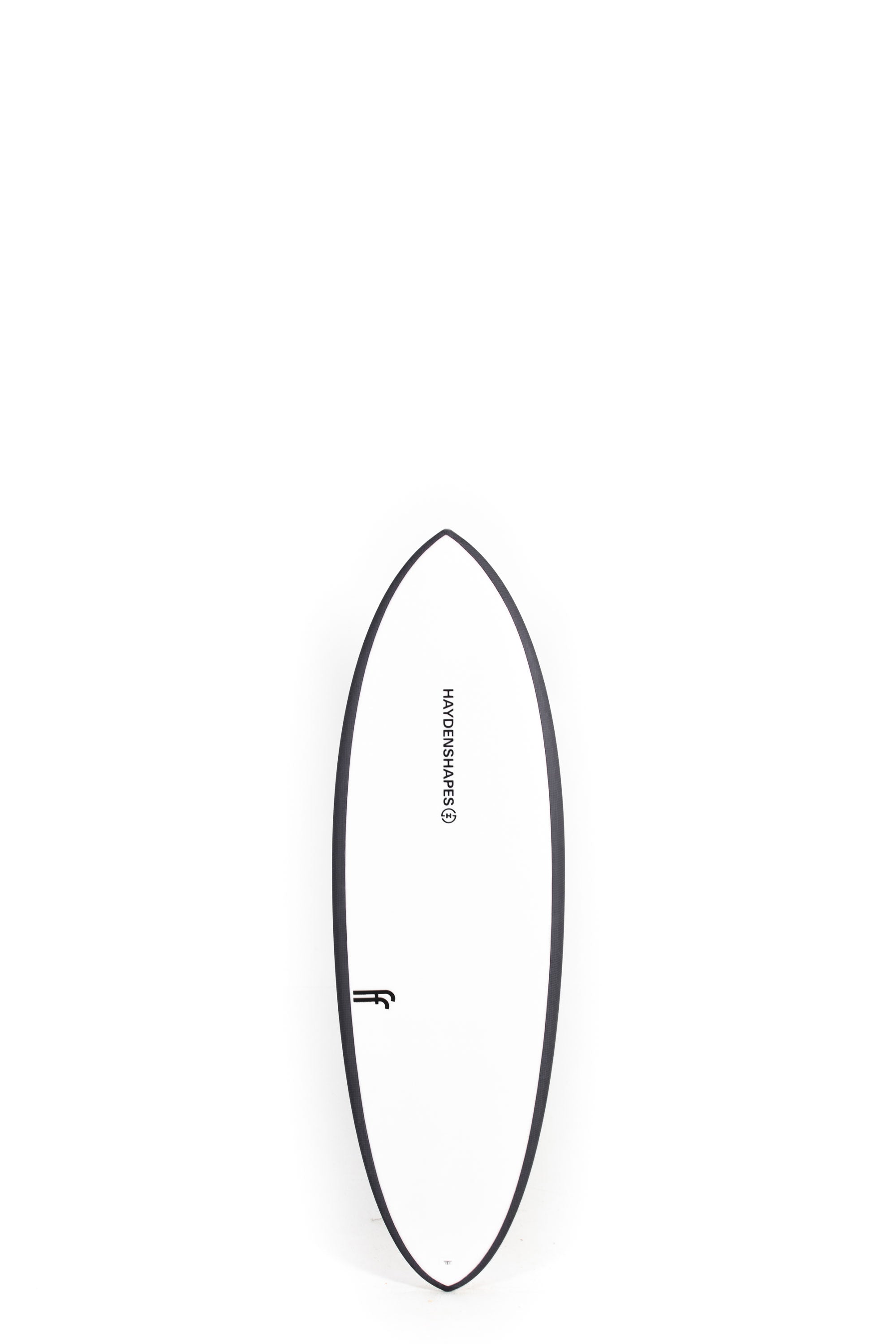 Haydenshapes Hypto Krypto 5’4 Used Surfboard | Haydenshapes Hypto Krypto 5'4