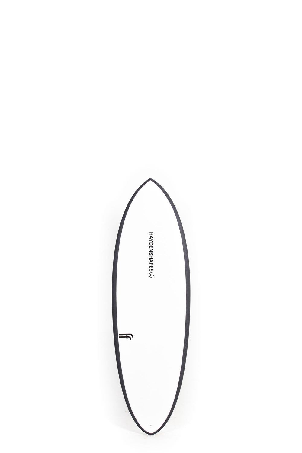 HAYDEN SHAPES SURFBOARDS - HYPTO KRYPTO FF - FCS II - 5'4