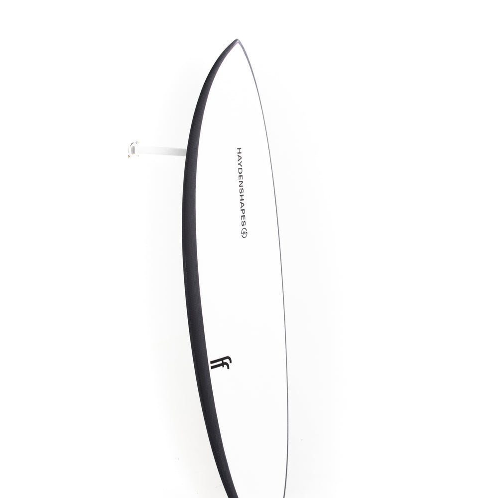 
                      
                        HAYDEN SHAPES SURFBOARDS - HYPTO KRYPTO FF - FCS II - 5'4" x 19 1/2 x 2 1/4 - 26'24L
                      
                    