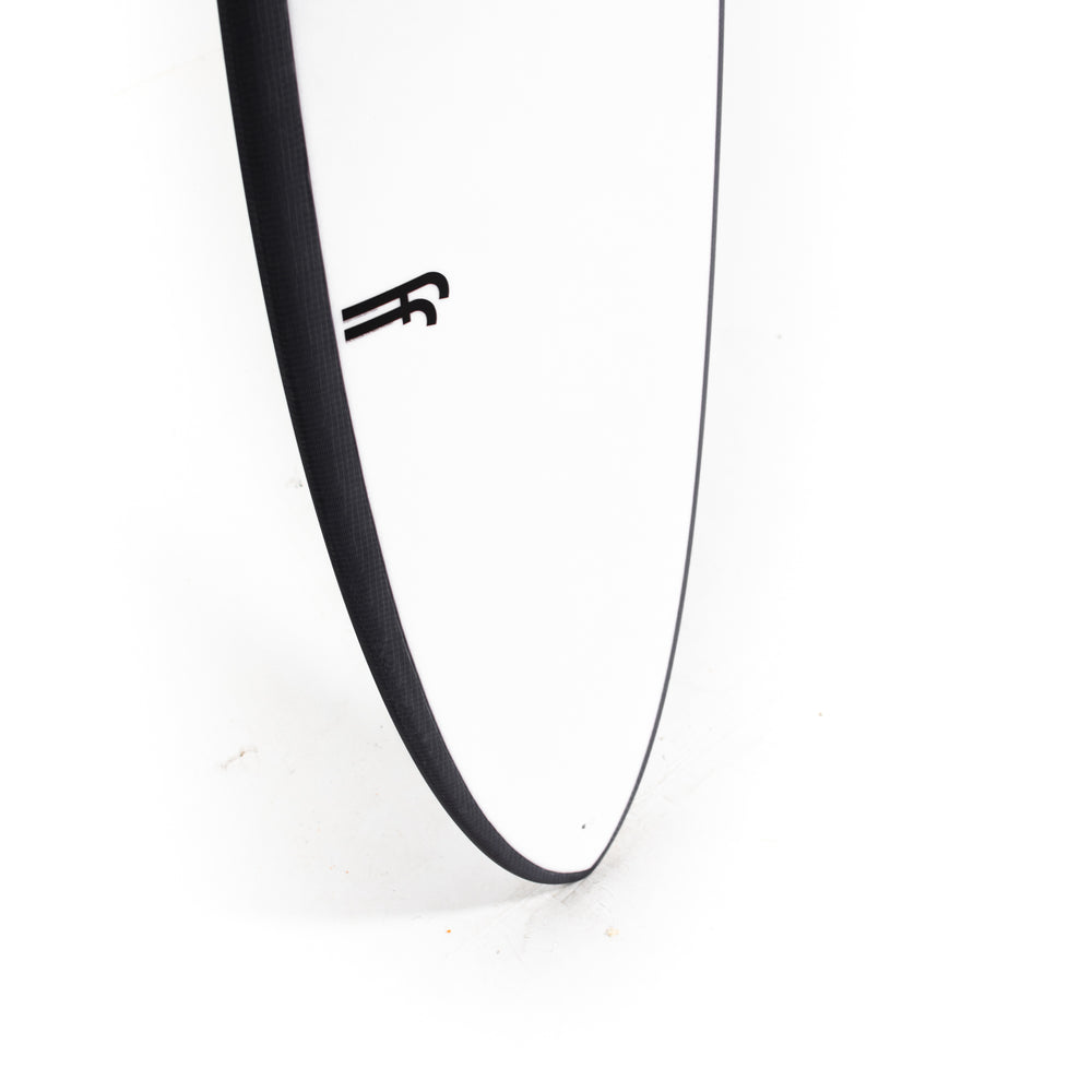 
                      
                        HAYDEN SHAPES SURFBOARDS - HYPTO KRYPTO FF - FCS II - 5'4" x 19 1/2 x 2 1/4 - 26'24L
                      
                    