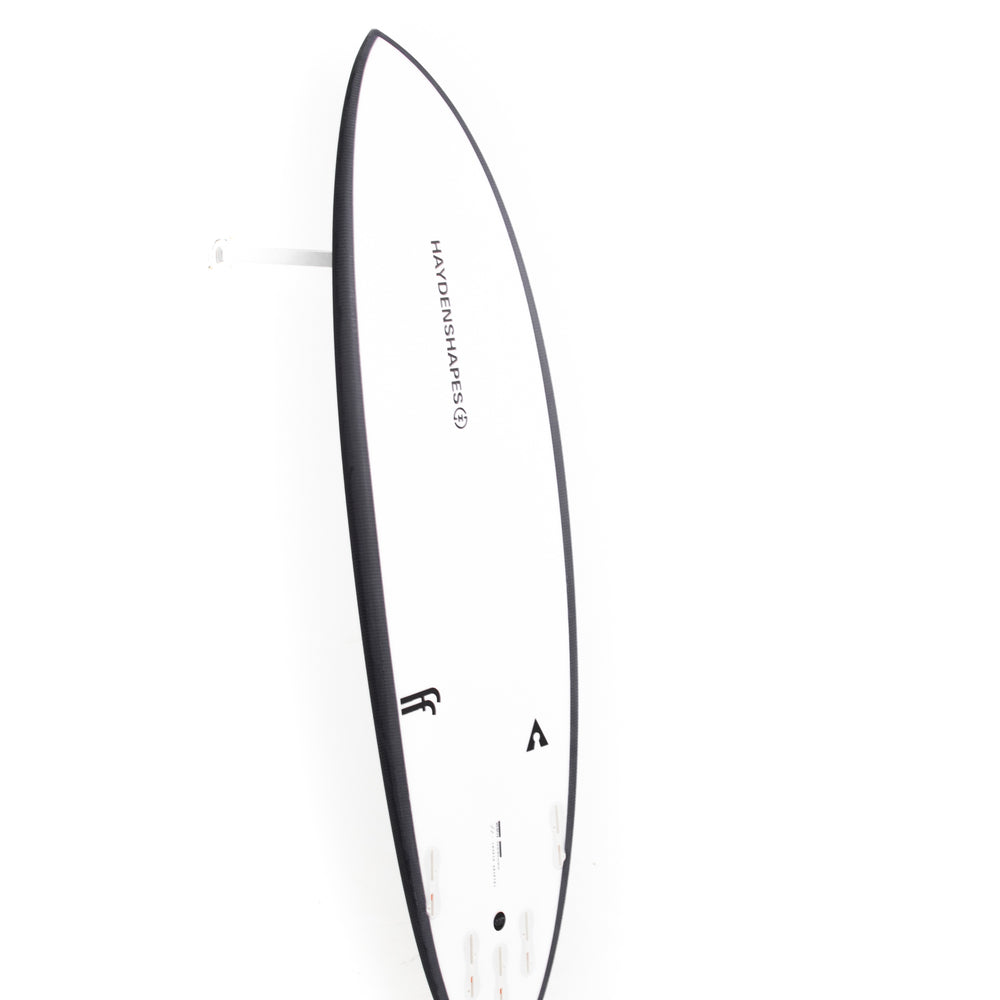 
                      
                        HAYDEN SHAPES SURFBOARDS - HYPTO KRYPTO FF - FCS II - 5'4" x 19 1/2 x 2 1/4 - 26'24L
                      
                    