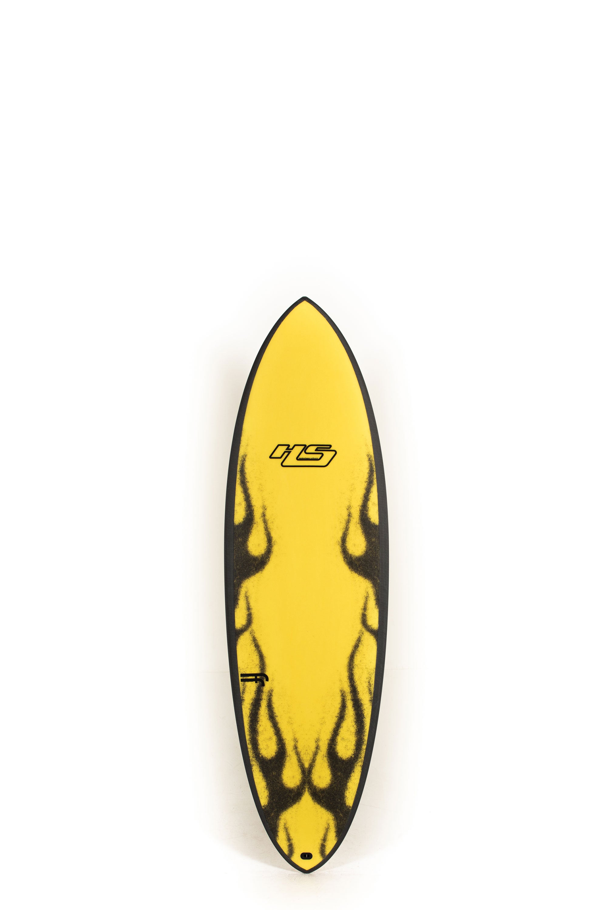 Hashi Shapes Design 　外立サーフボード　EPS　イエロー HaydenShapes HYPTO KRYPTO FF 6'0