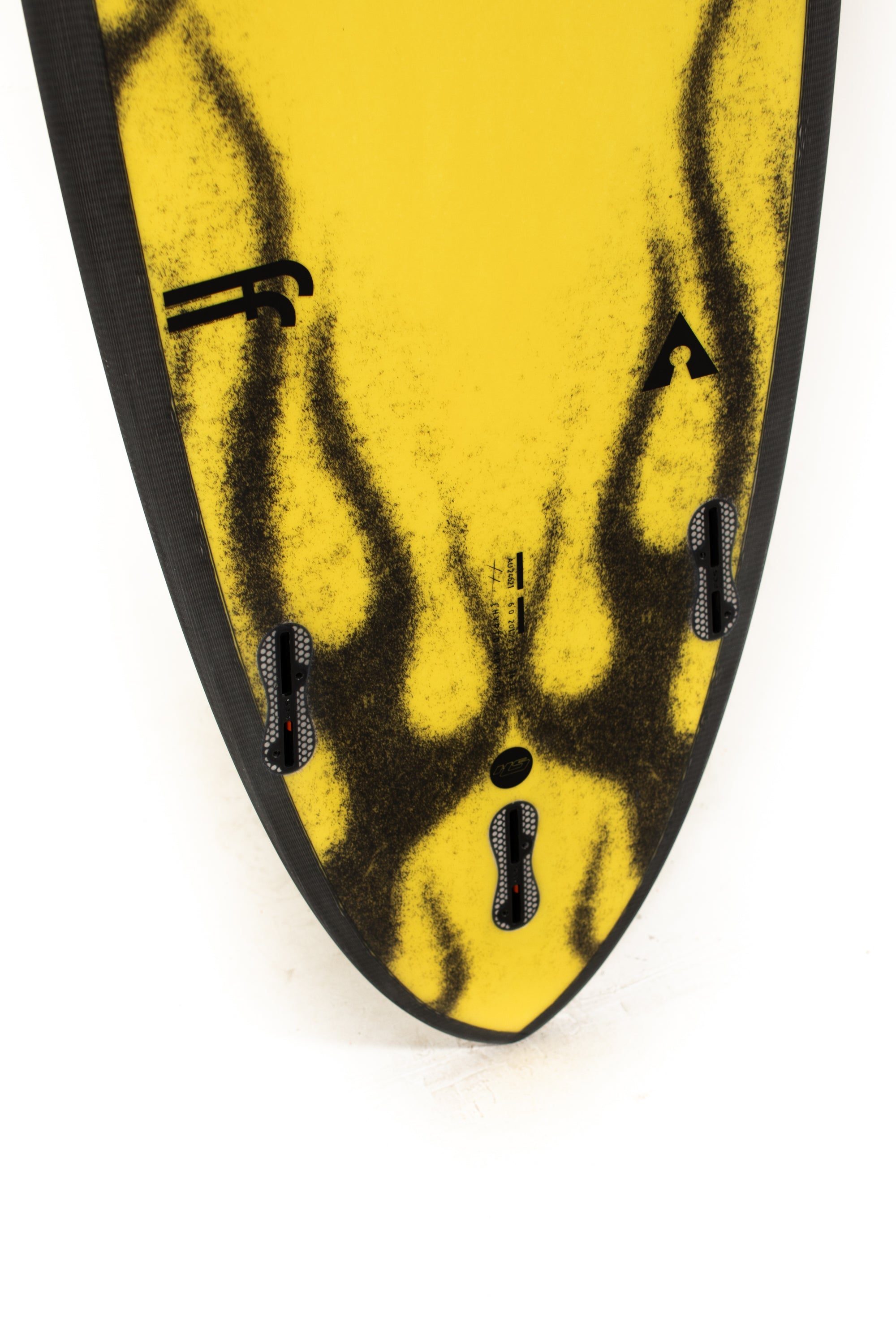 HaydenShapes HYPTO KRYPTO FF 6'0
