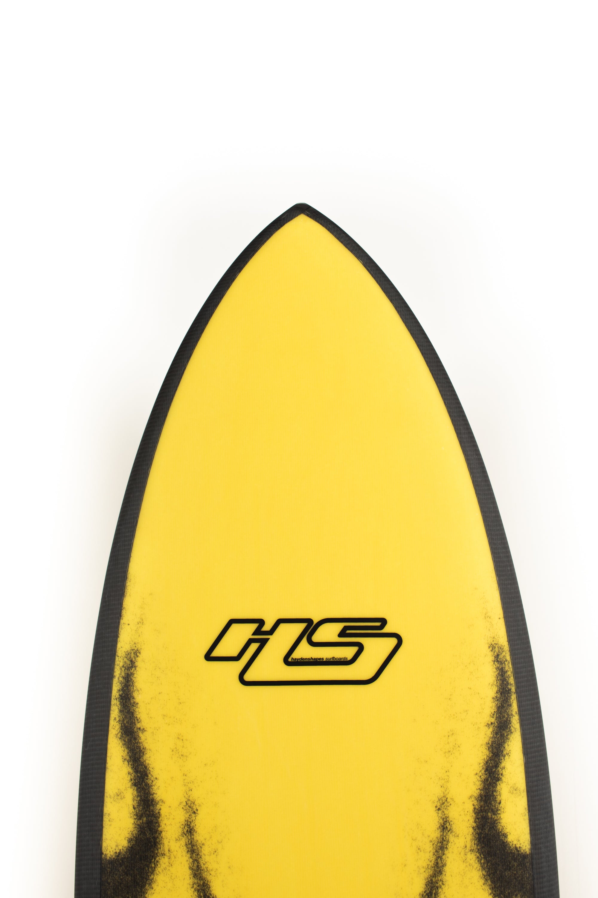 HaydenShapes HYPTO KRYPTO FF 6'0