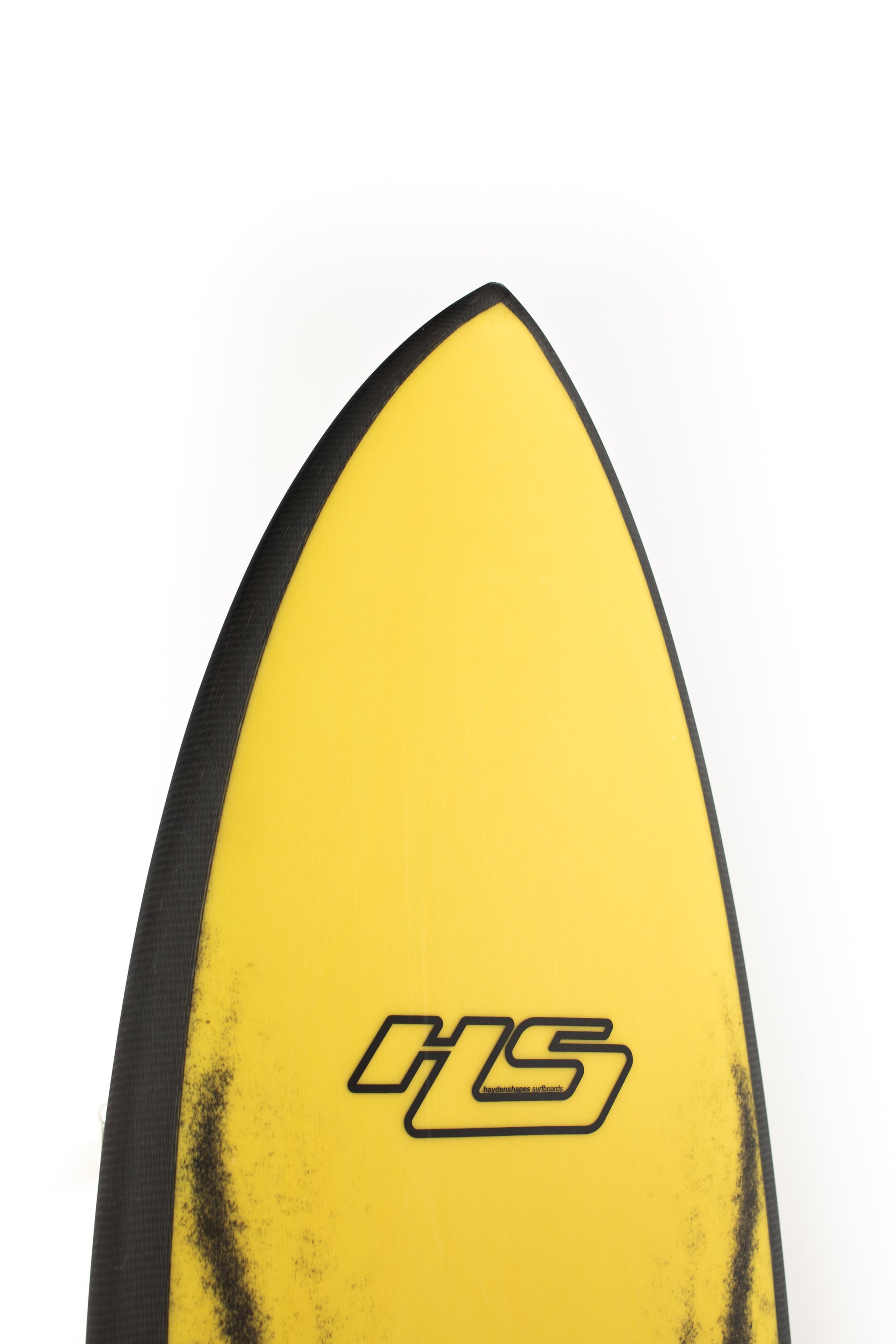 HaydenShapes HYPTO KRYPTO FF 6'0