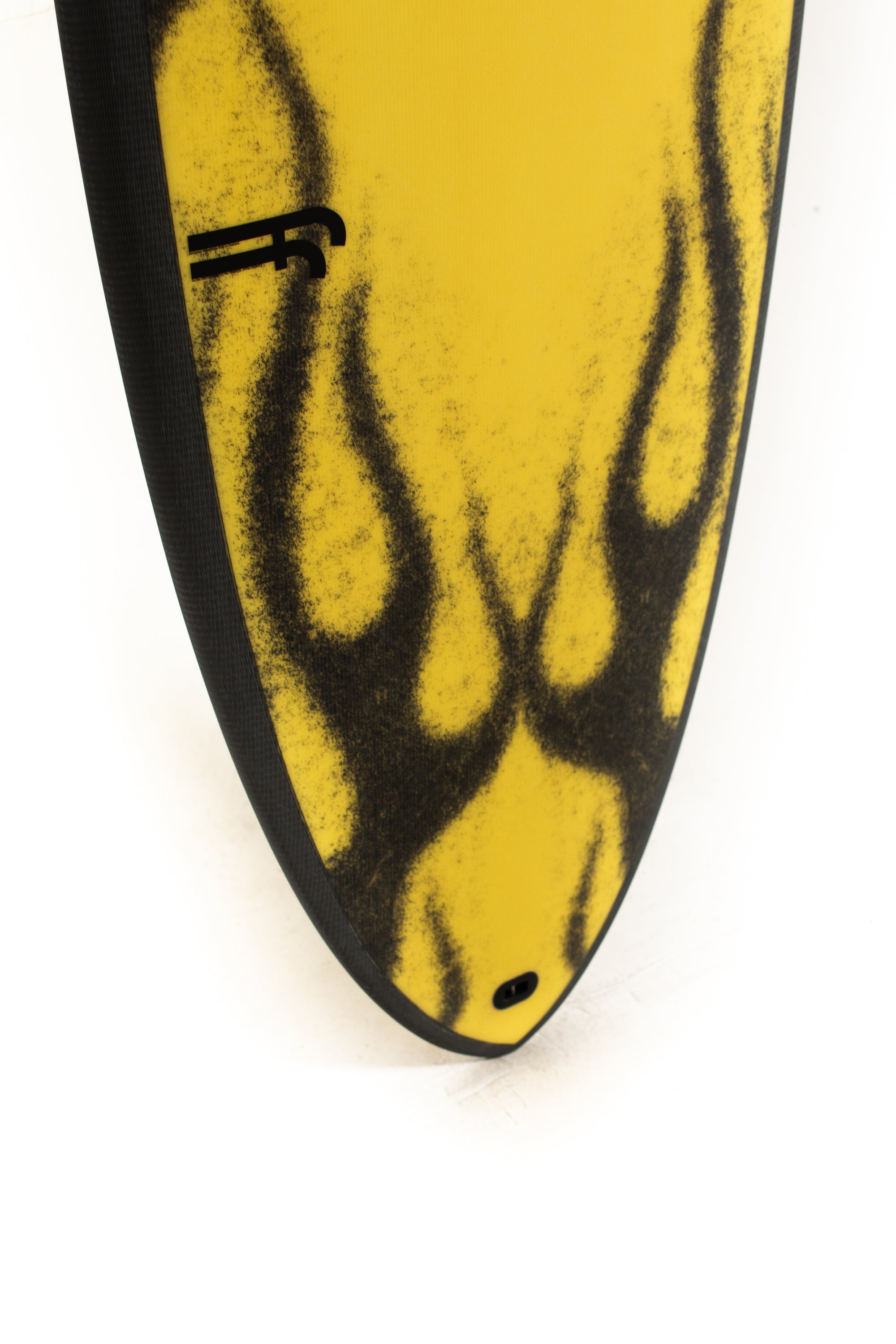 HaydenShapes HYPTO KRYPTO FF 6'0