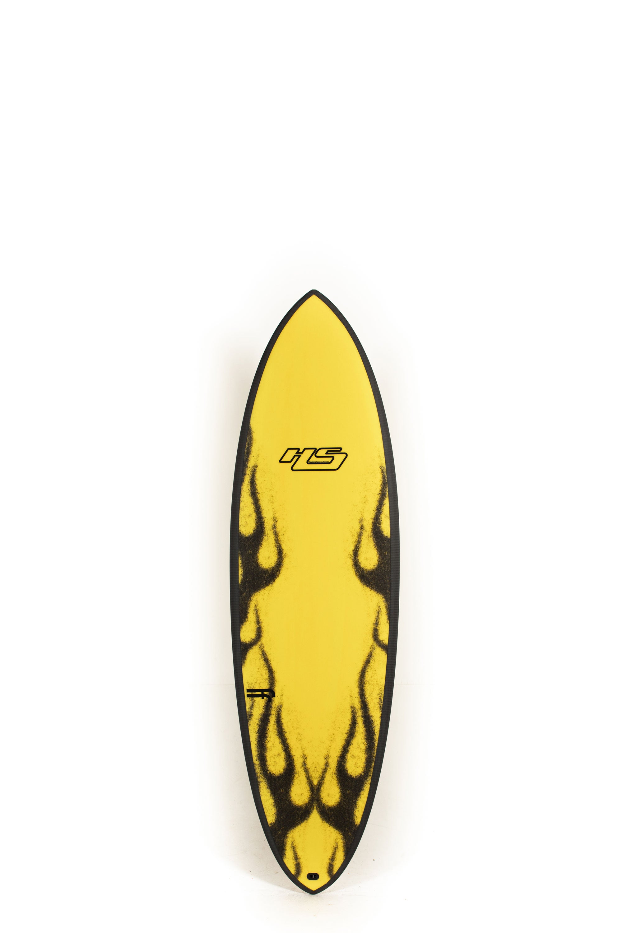 HaydenShapes HYPTO KRYPTO FF 6'2