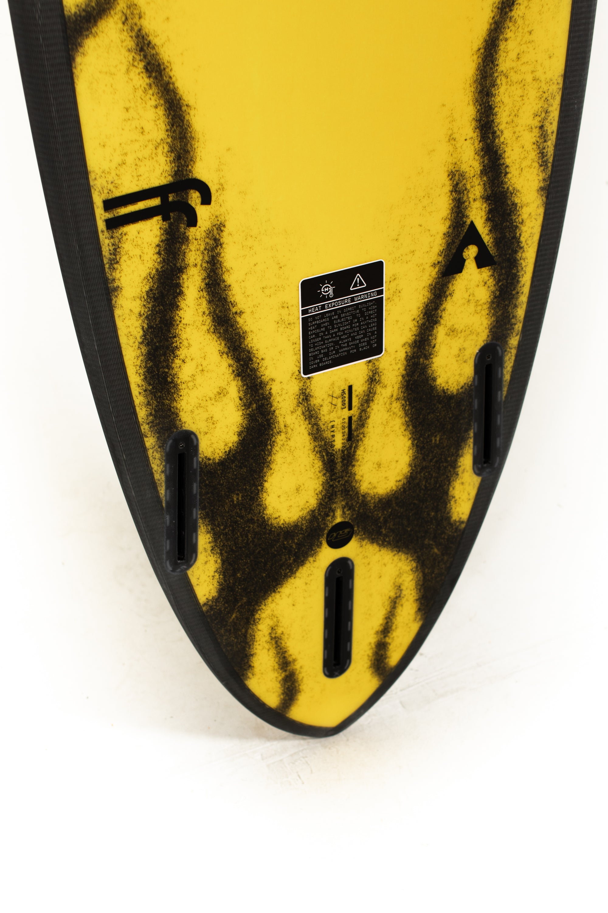 HaydenShapes HYPTO KRYPTO FF 6'2