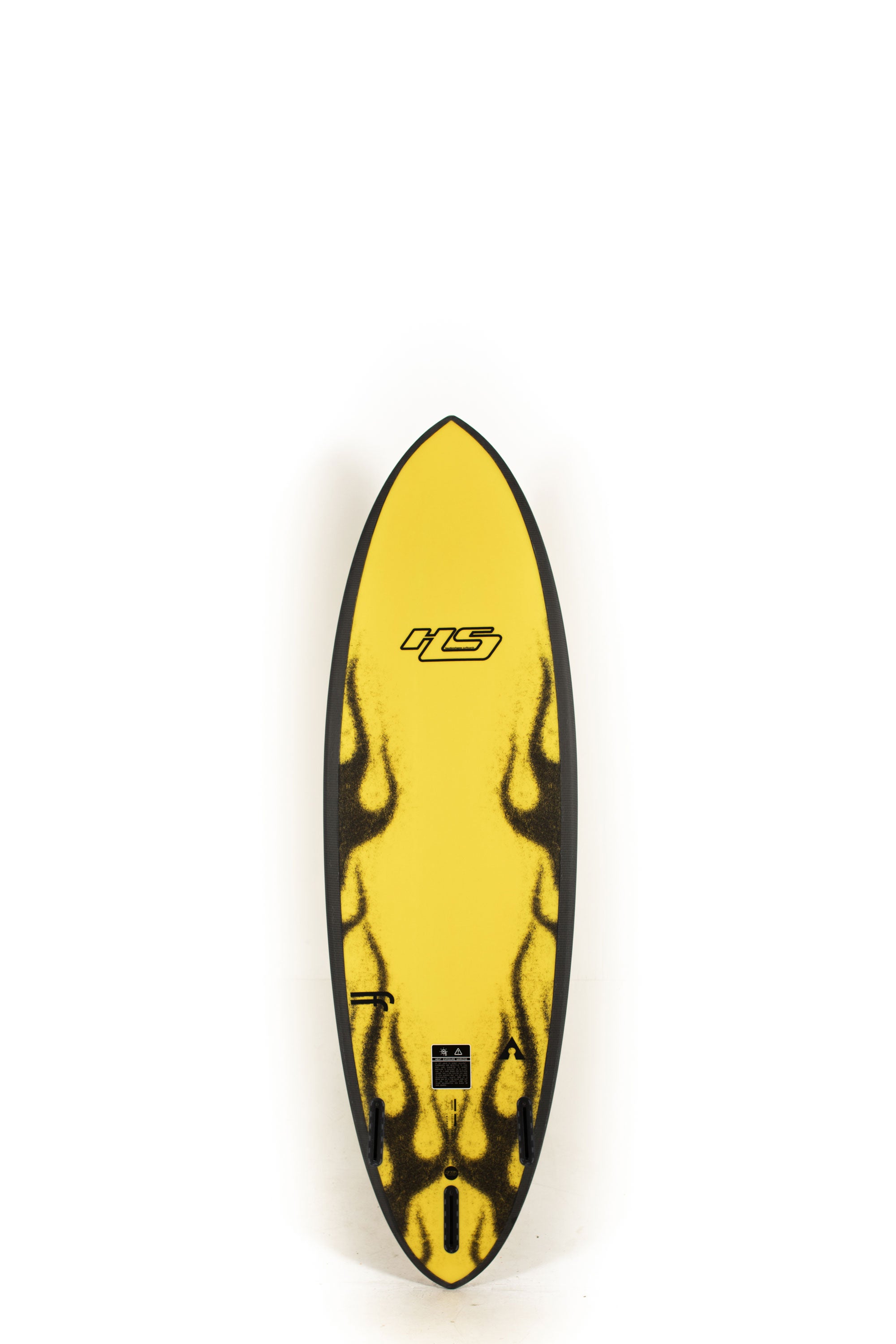 HaydenShapes HYPTO KRYPTO FF 6'2