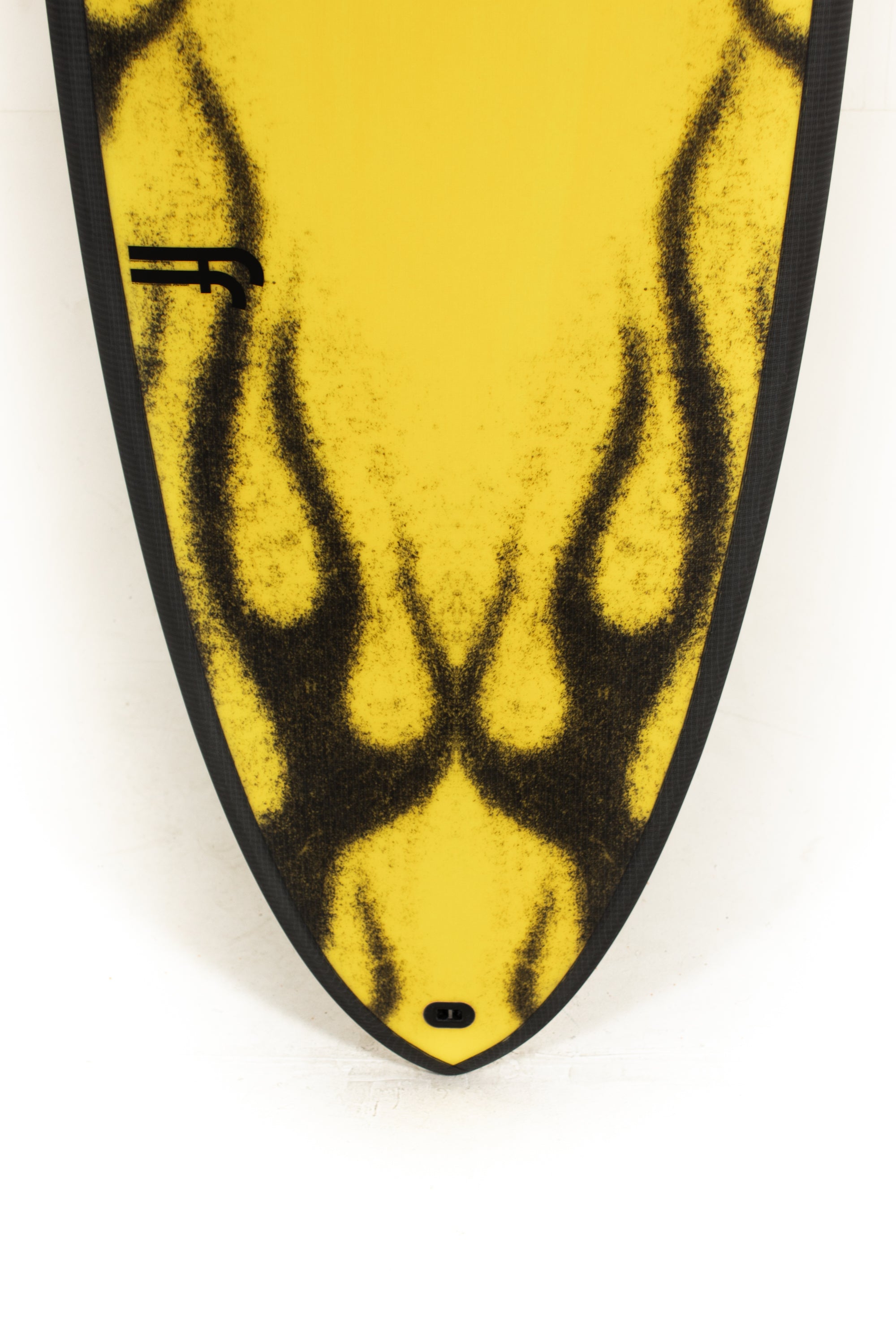 HaydenShapes HYPTO KRYPTO FF 6'2