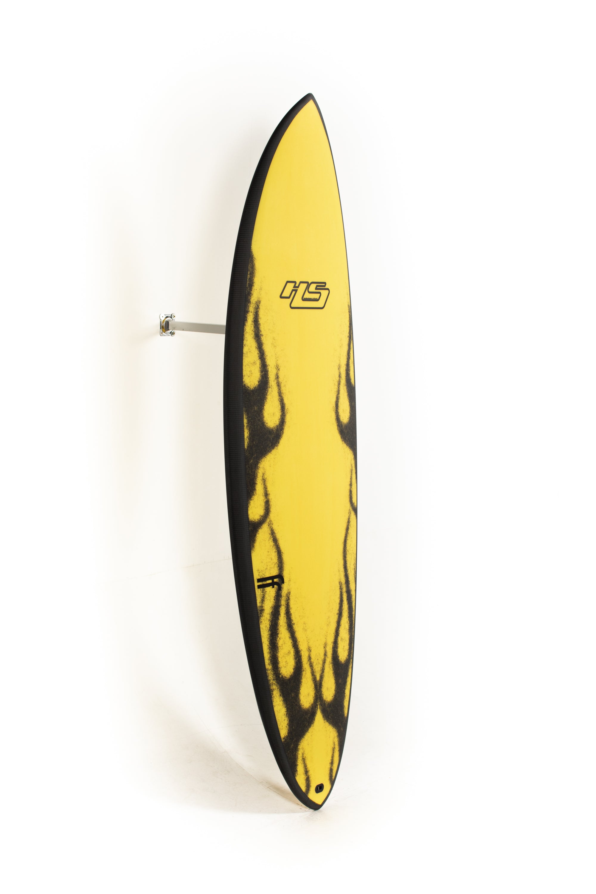 HaydenShapes HYPTO KRYPTO FF 6'2