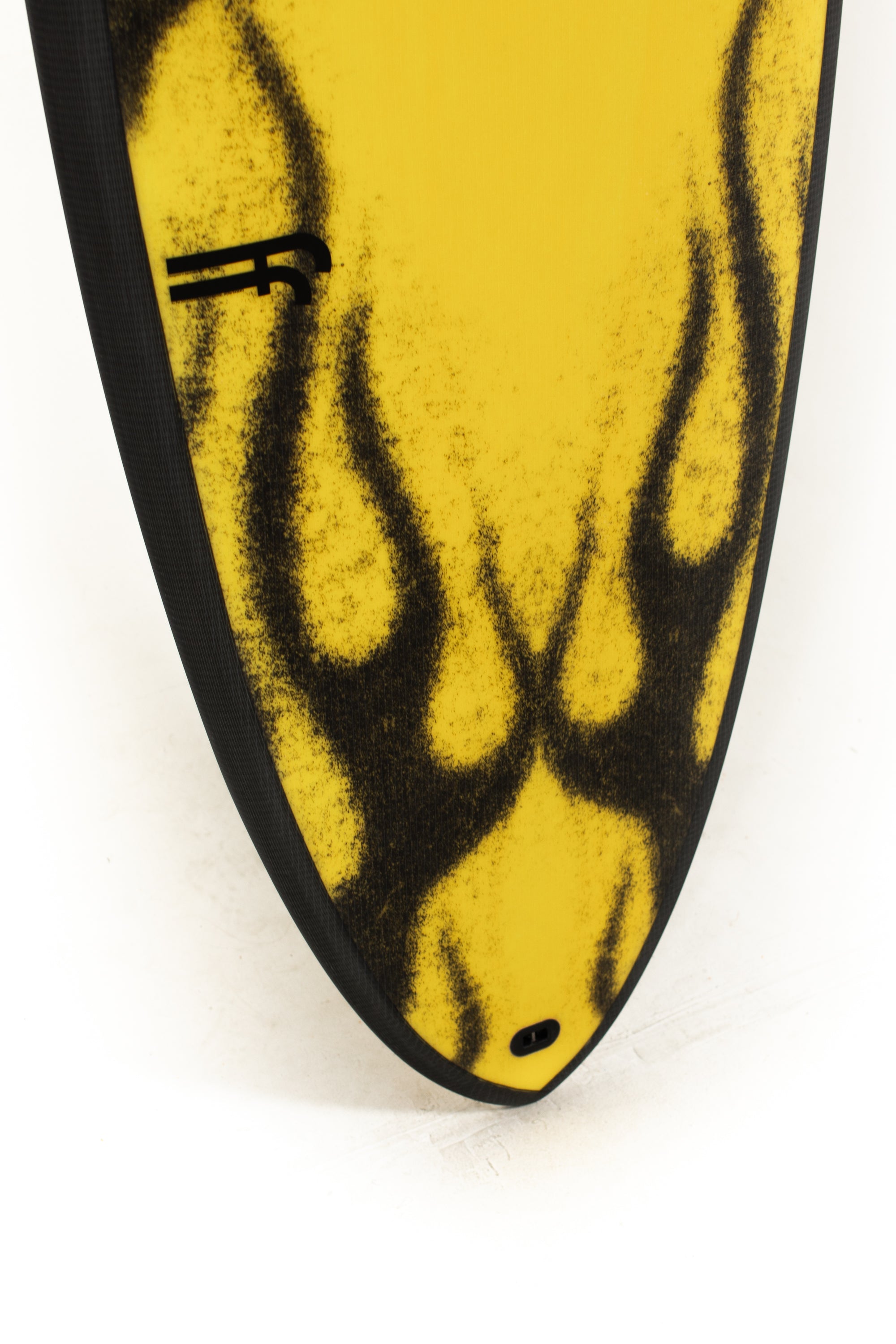 HaydenShapes HYPTO KRYPTO FF 6'2