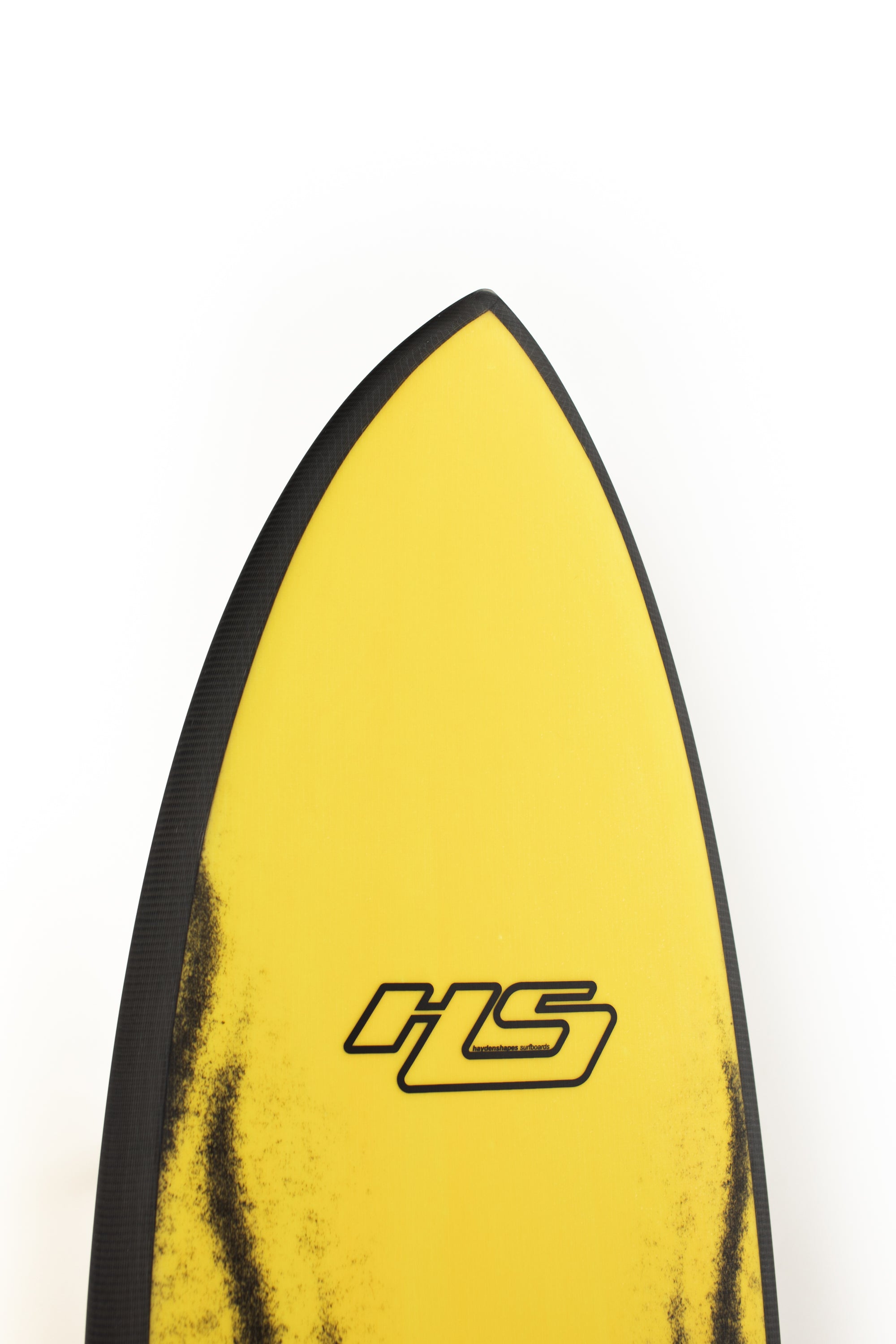 HaydenShapes HYPTO KRYPTO FF 6'2