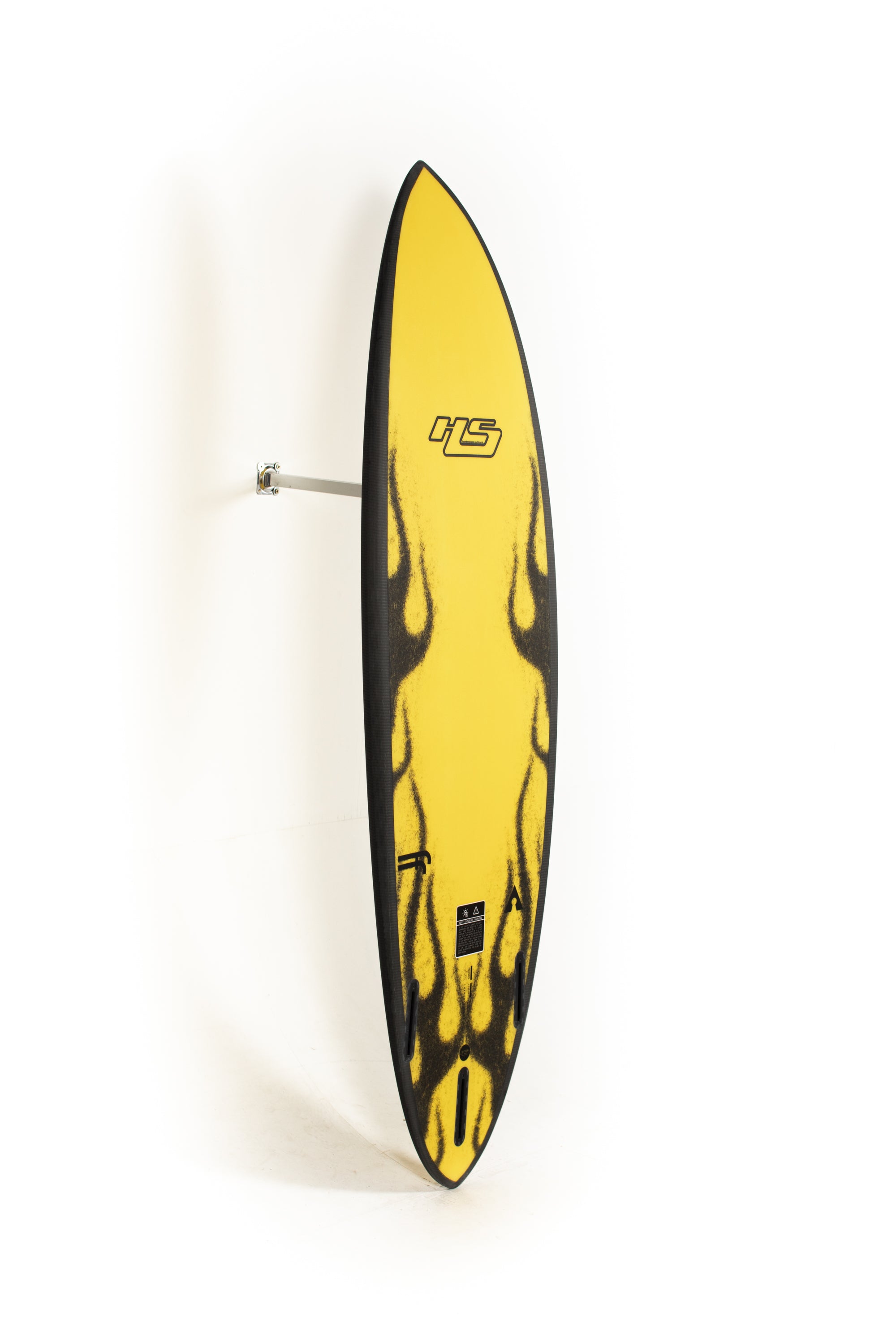 HaydenShapes HYPTO KRYPTO FF 6'2