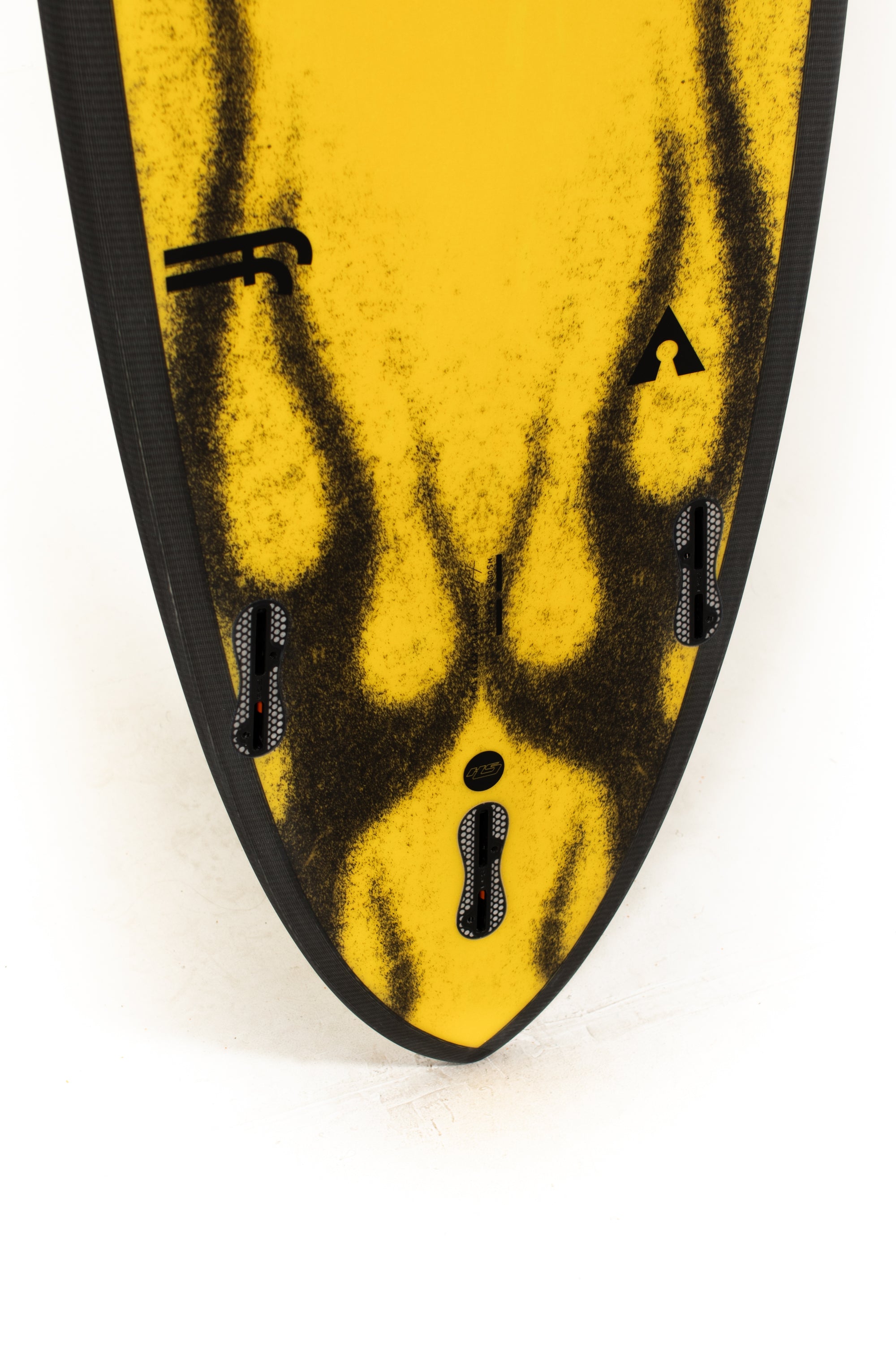 HaydenShapes HYPTO KRYPTO FF 6'4