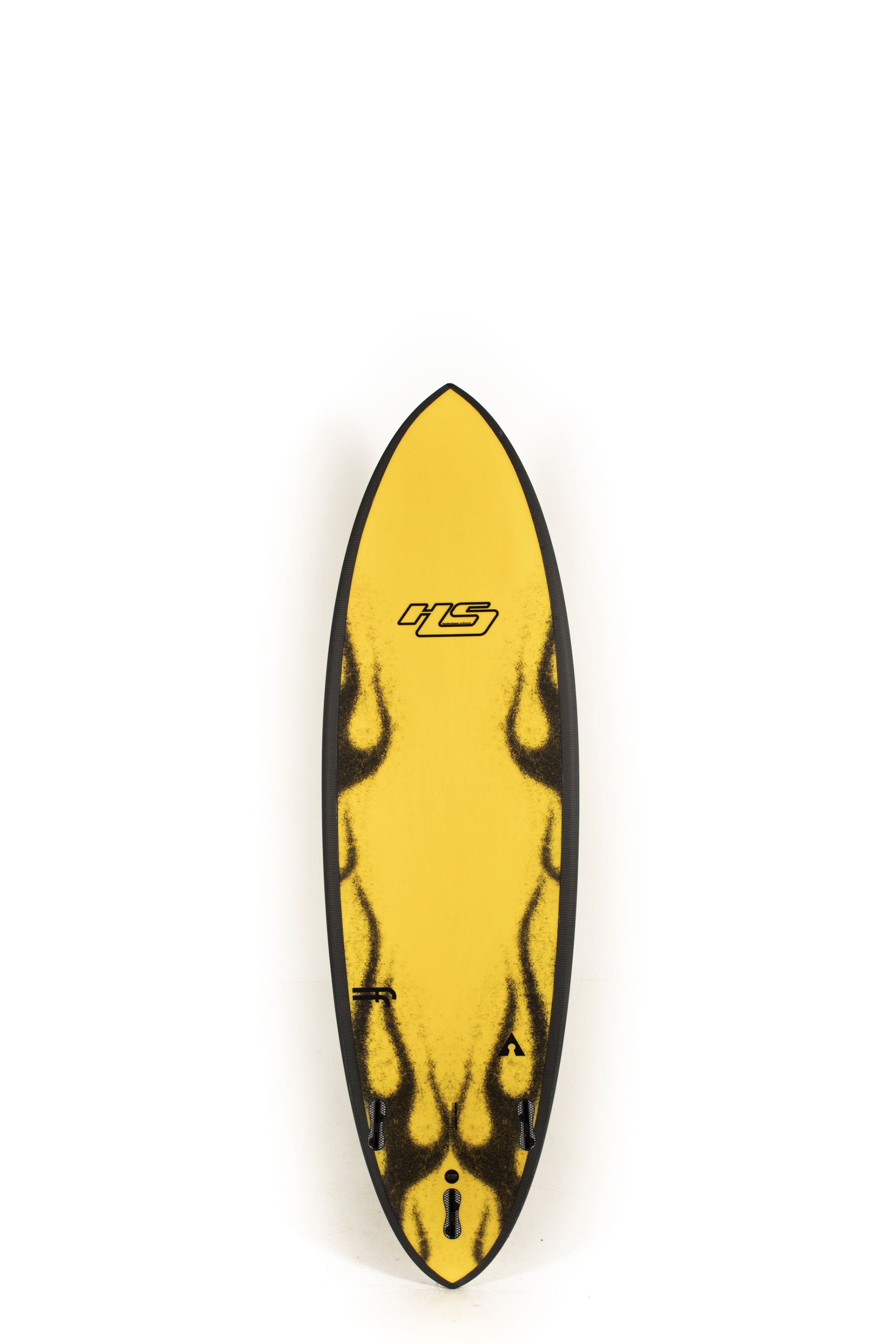 HaydenShapes HYPTO KRYPTO FF 6'4