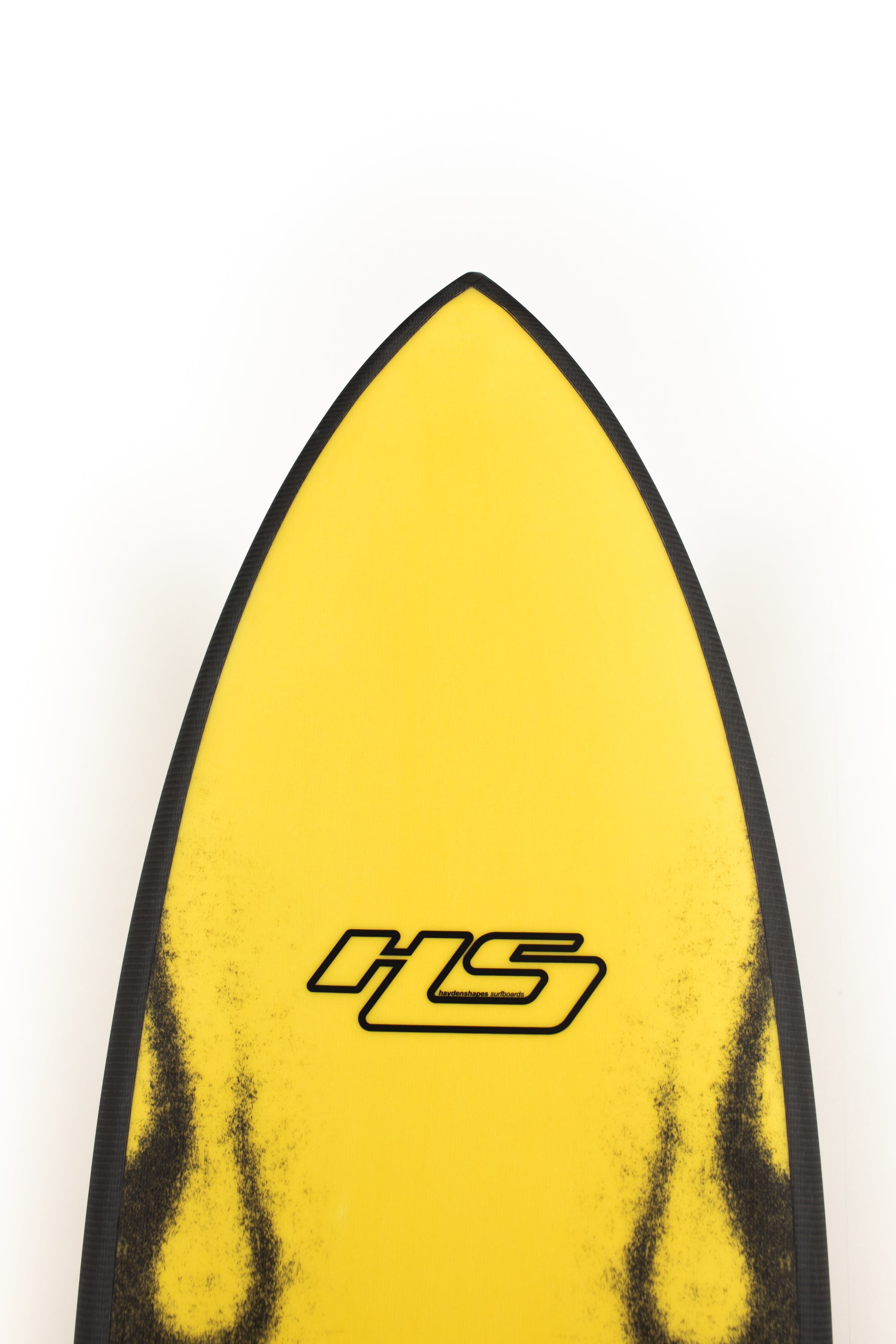 HaydenShapes HYPTO KRYPTO FF 6'4