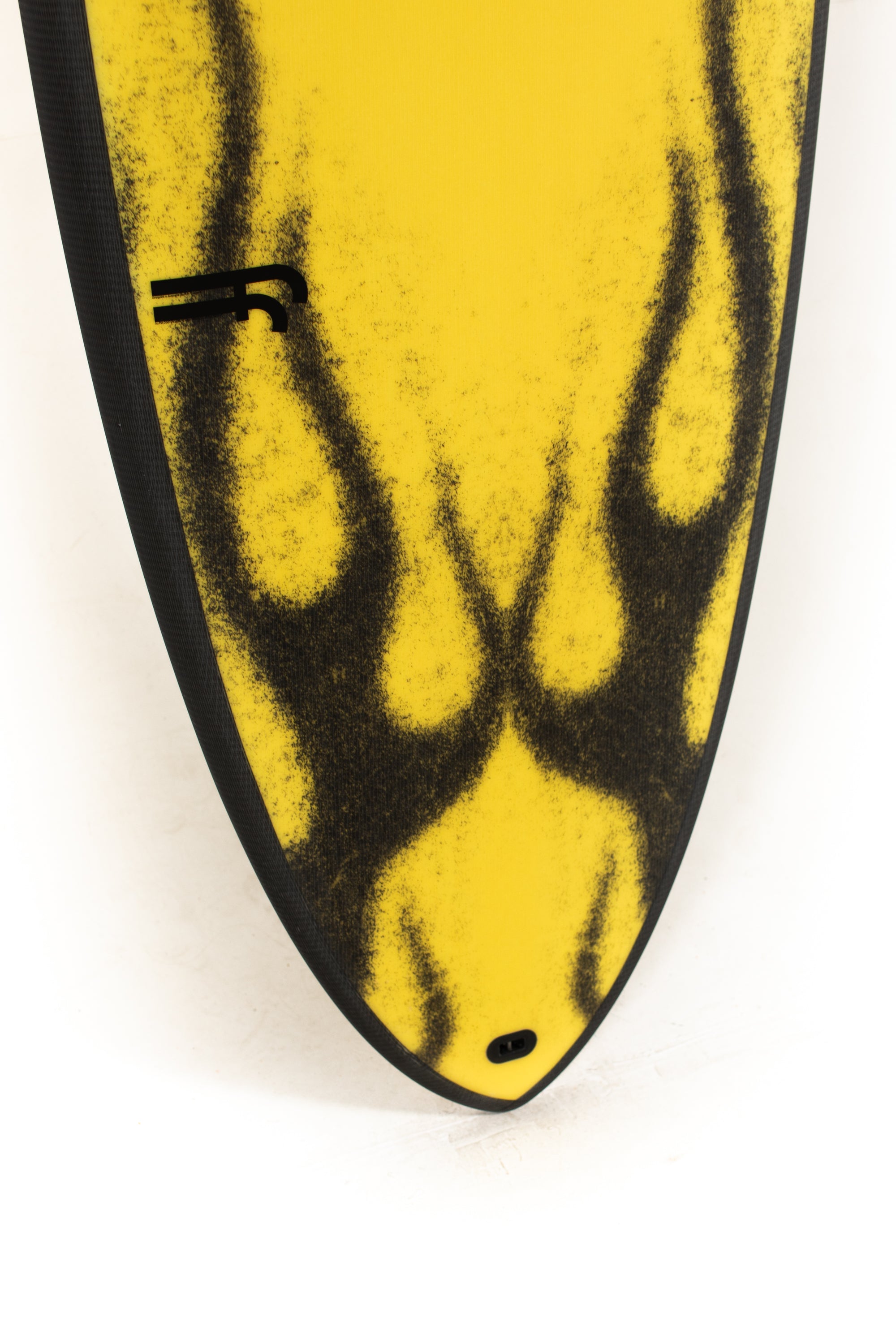 HaydenShapes HYPTO KRYPTO FF 6'4