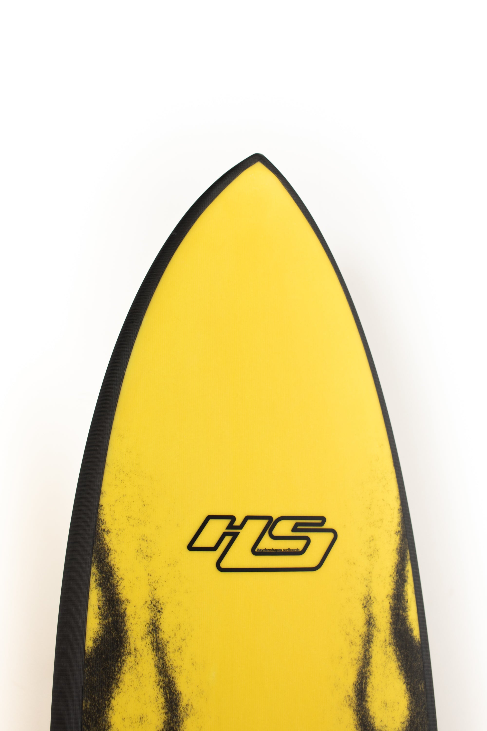 HaydenShapes HYPTO KRYPTO FF 6'4
