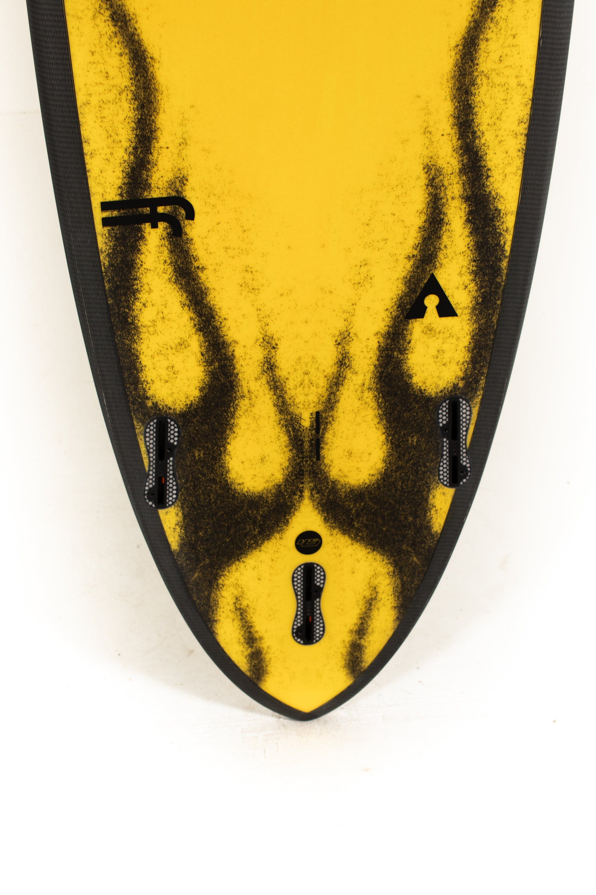HaydenShapes HYPTO KRYPTO FF 6'4