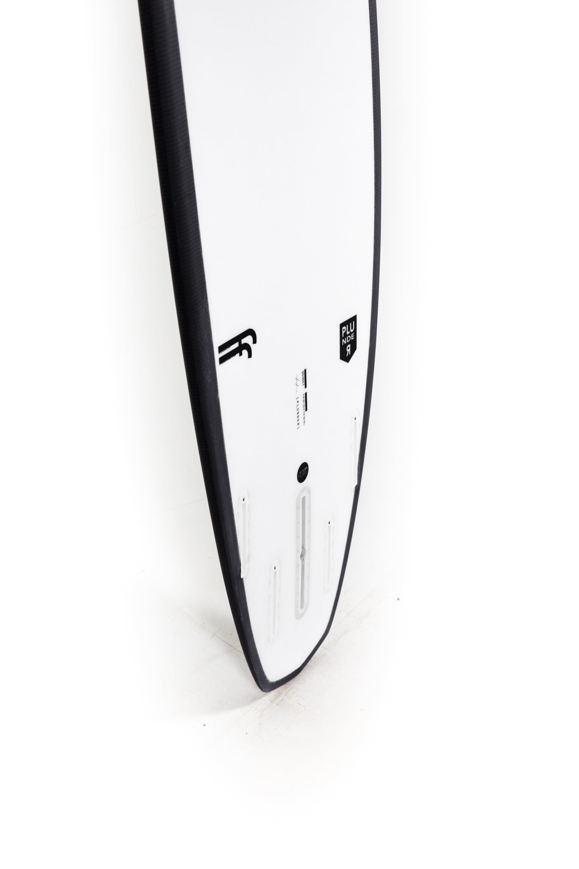 HAYDEN SHAPES PLUNDER　5.10 Buy the Haydenshapes Plunder 5ft 10in White Surfboard Online