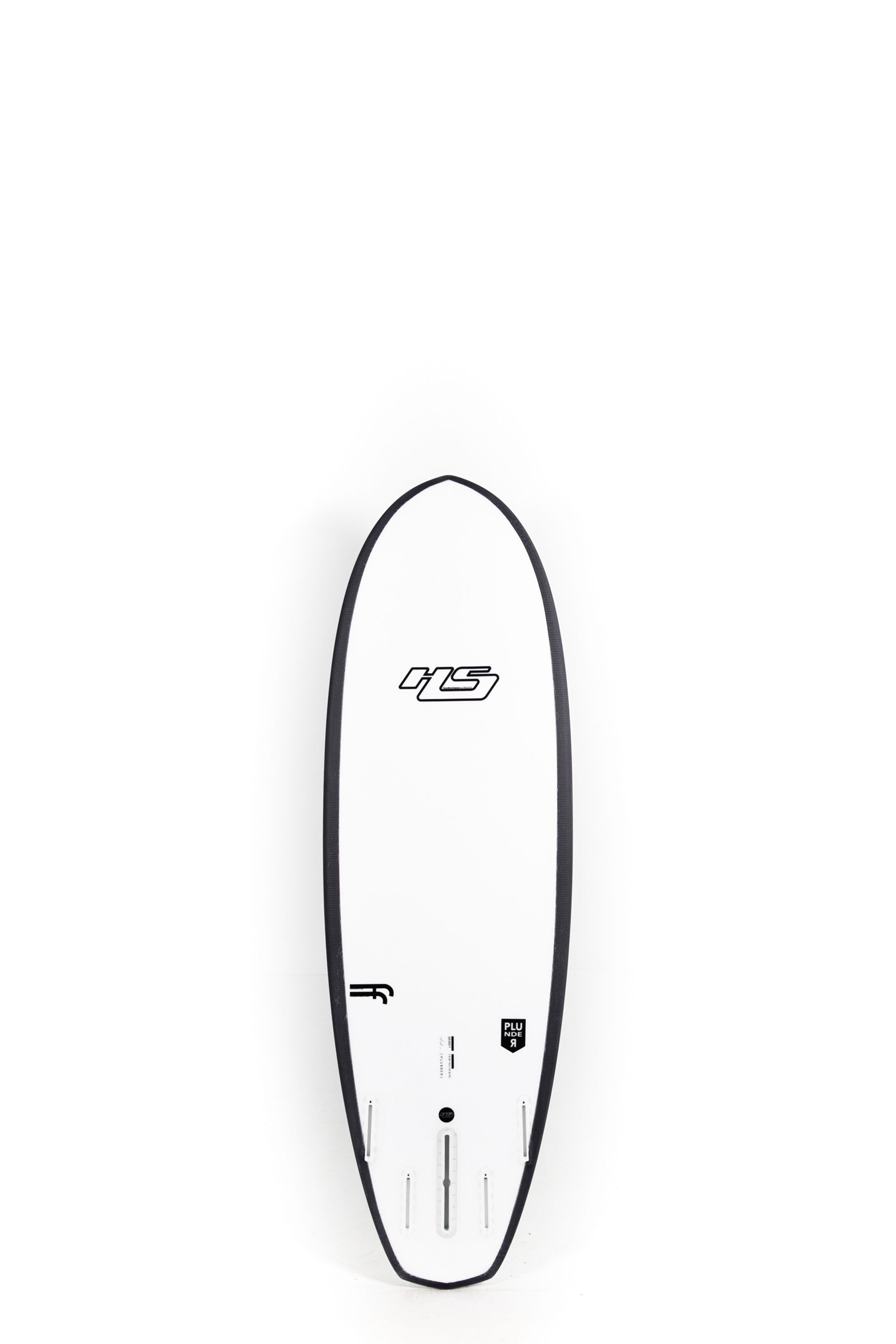 HaydenShapes PLUNDER FF - 5'8